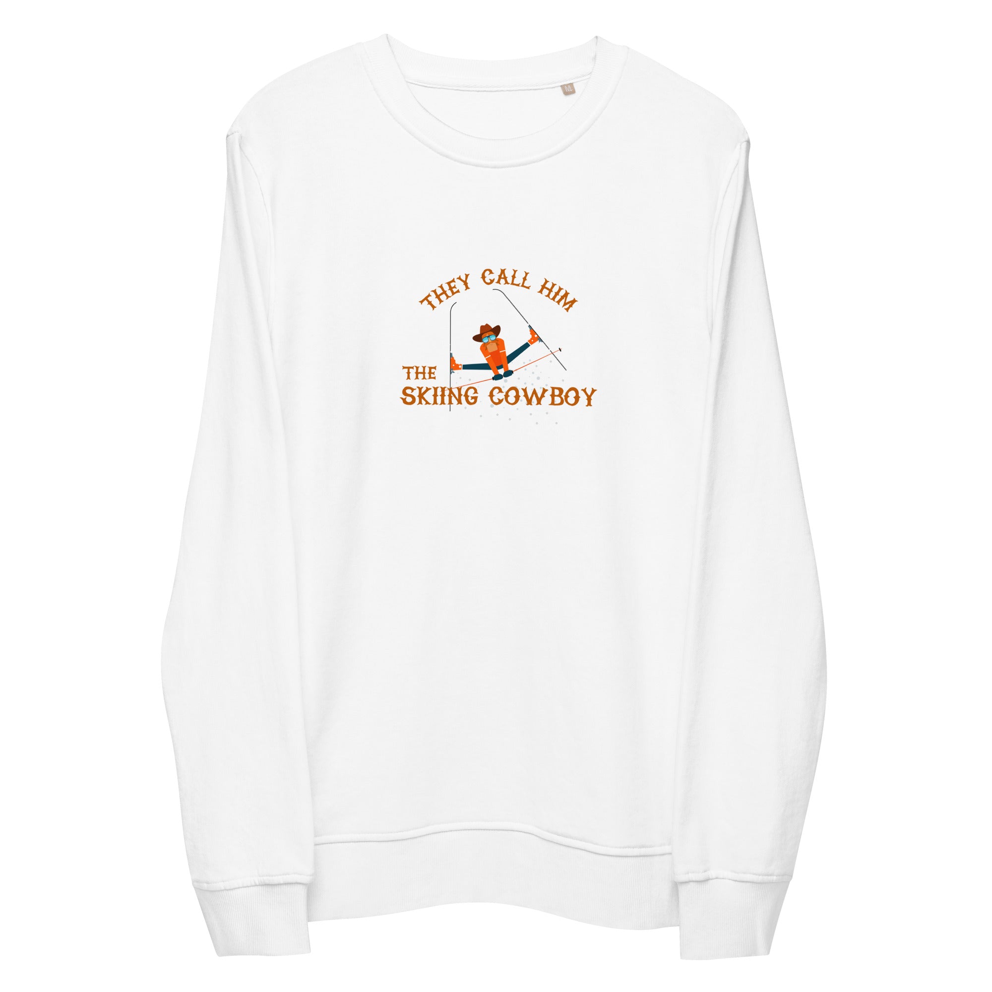 Sweat écologique unisexe Hot Dogger