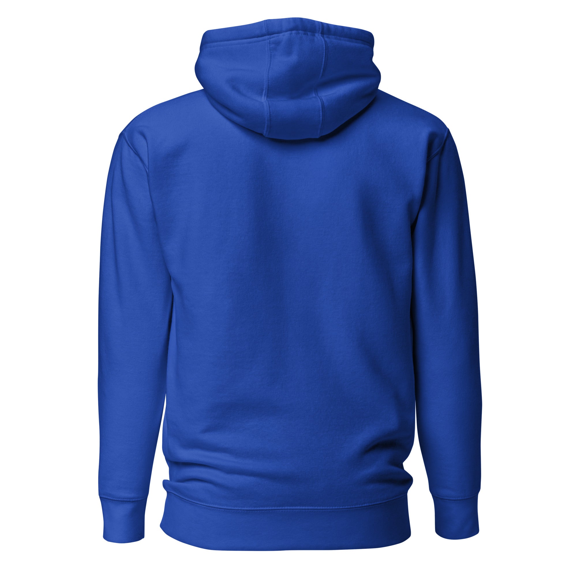 Unisex Cotton Hoodie Camperfan