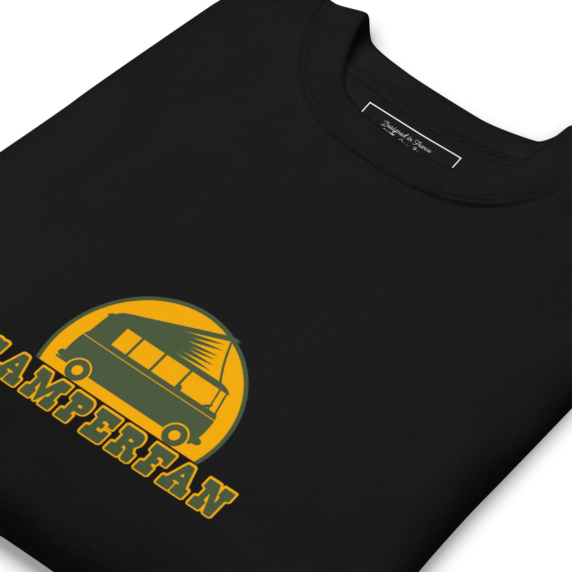 Unisex Premium Sweatshirt Camperfan