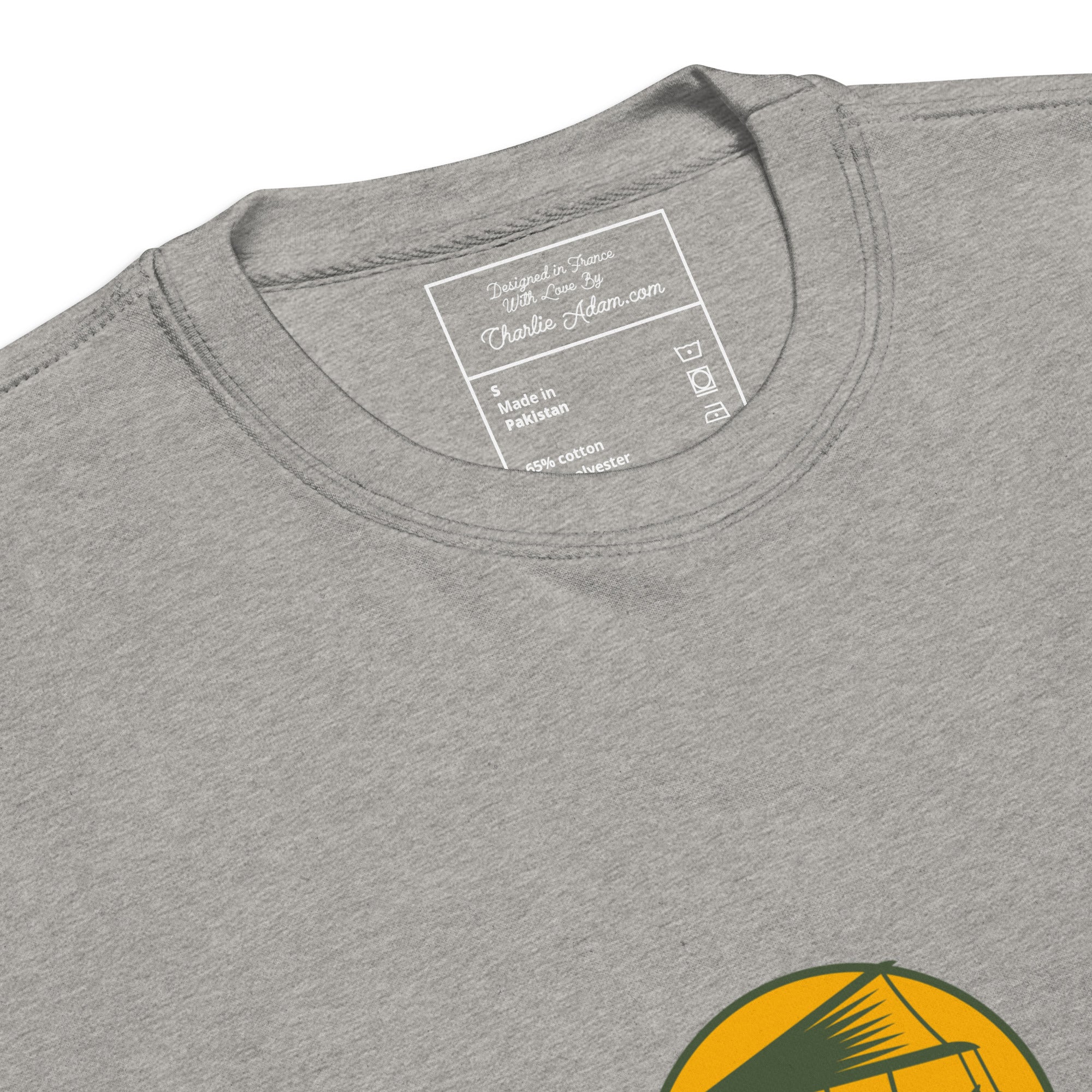 Unisex Premium Sweatshirt Camperfan