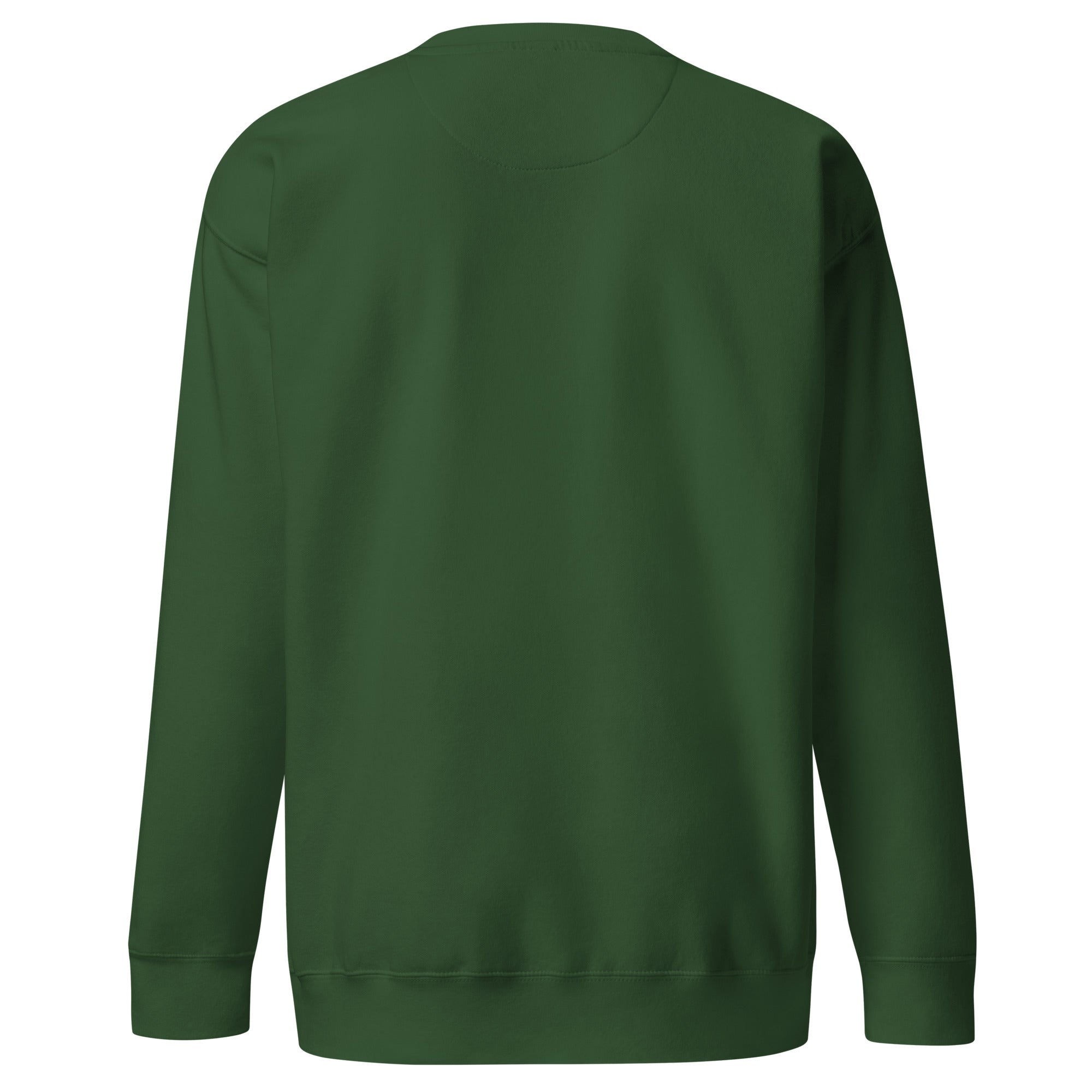 Unisex Premium Sweatshirt Camperfan