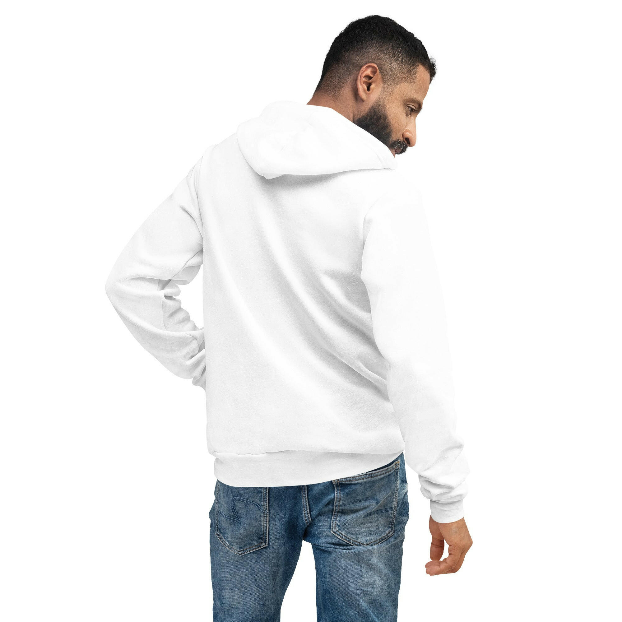Unisex hoodie Oh Bonne Mer 3
