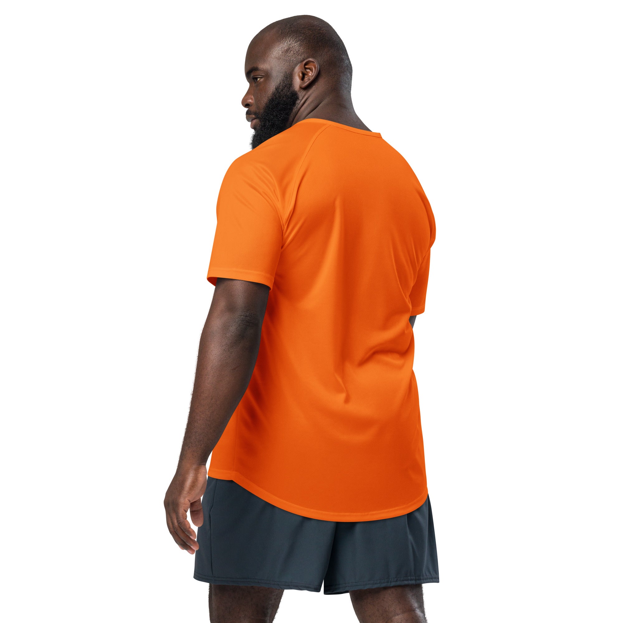 Unisex sports jersey Oh Bonne Mer 1