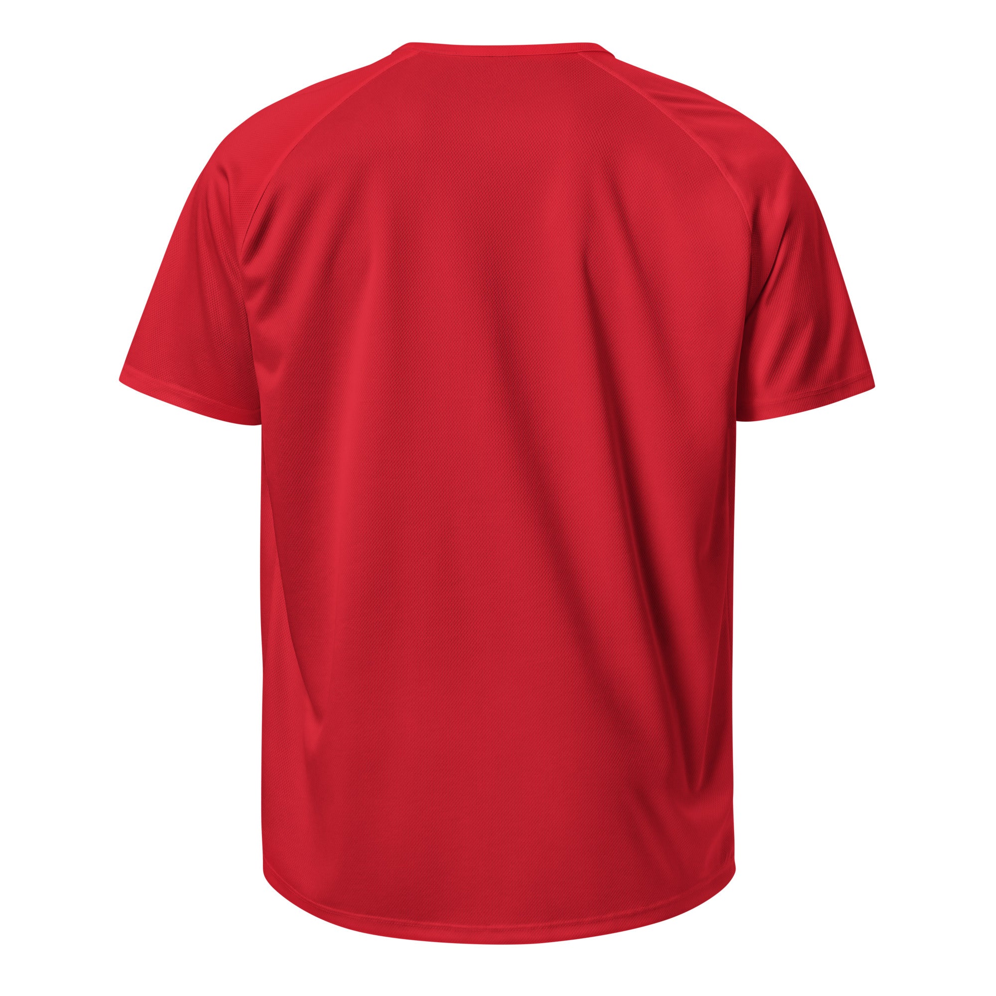 Unisex sports jersey Oh Bonne Mer 1