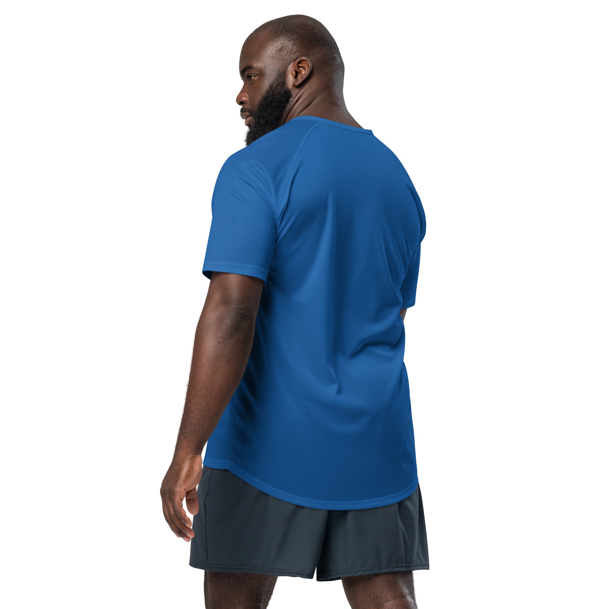 Unisex sports jersey Oh Bonne Mer 1