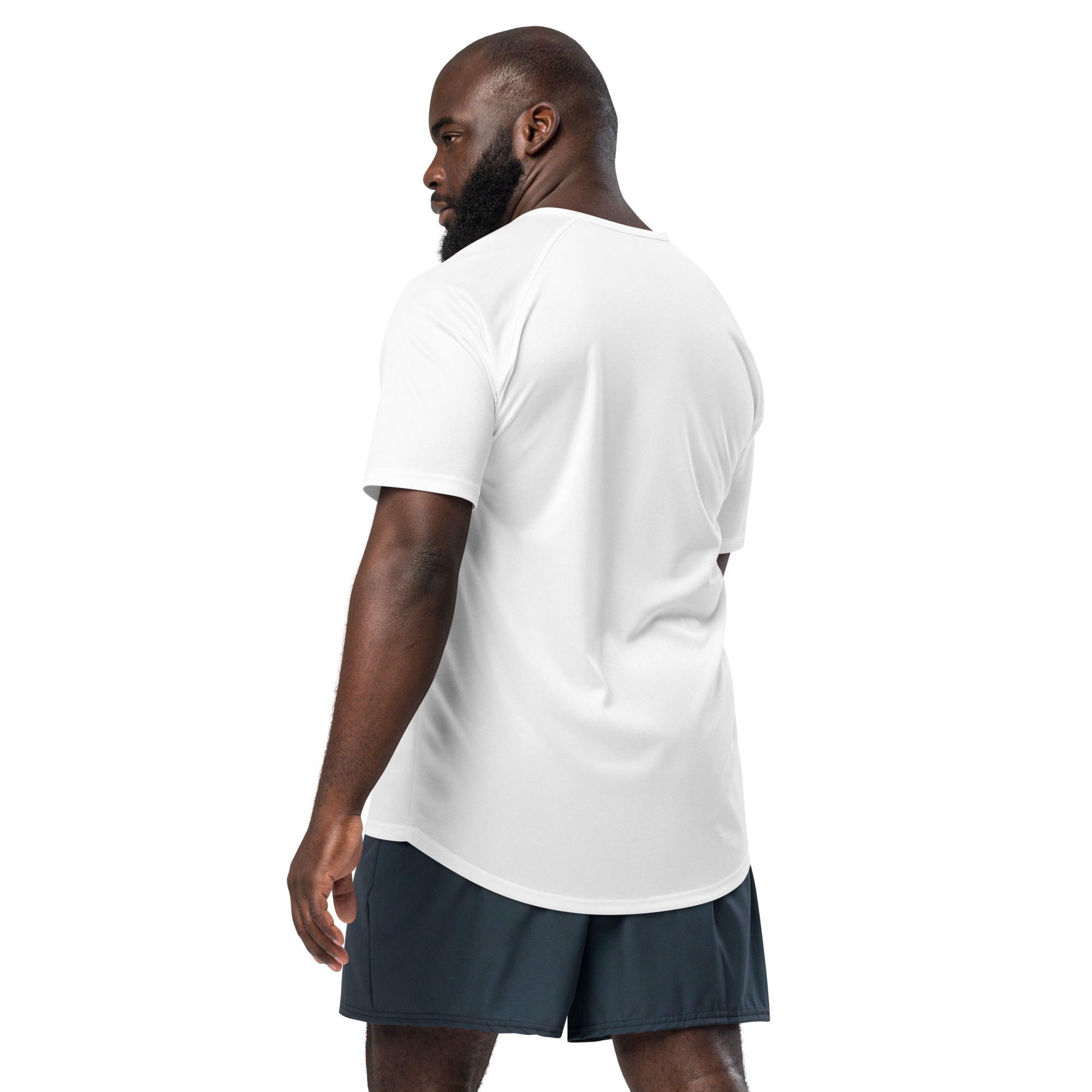 Unisex sports jersey Oh Bonne Mer 1