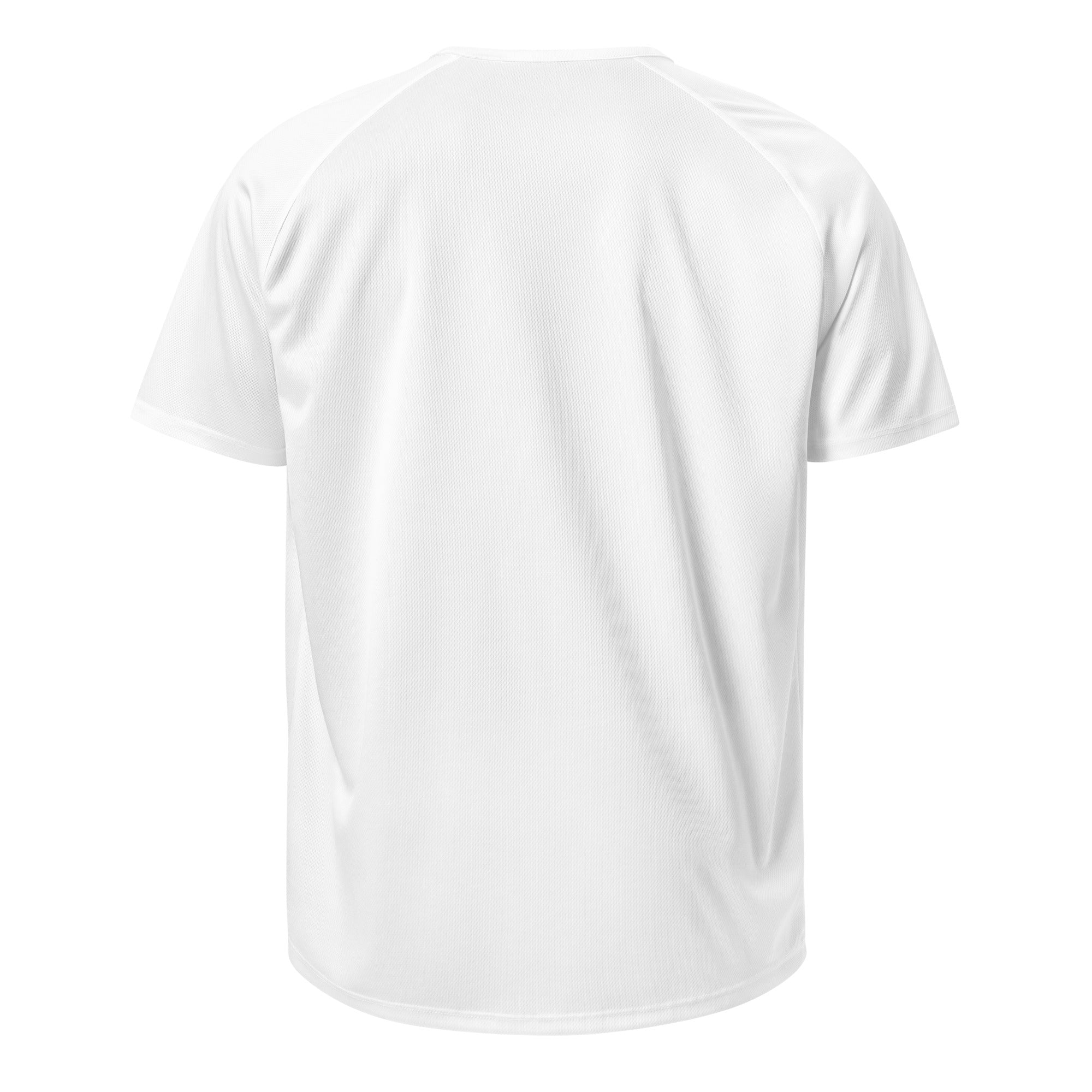 Unisex sports jersey Oh Bonne Mer 1