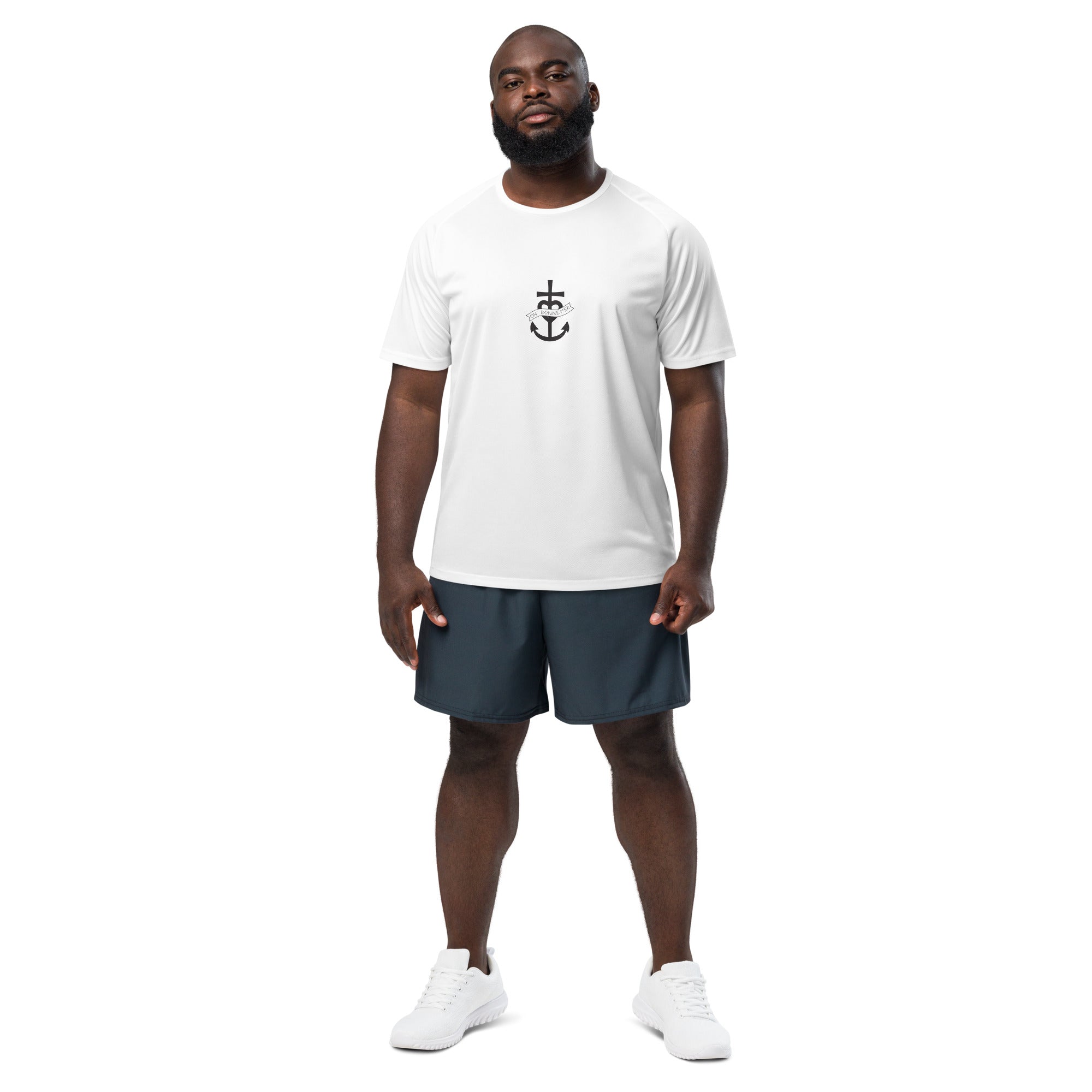 Unisex sports jersey Oh Bonne Mer 1