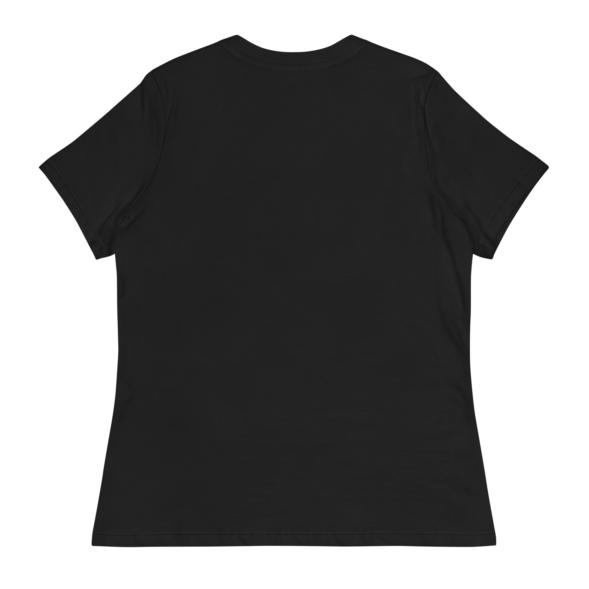 Women's Relaxed T-Shirt Oh Bonne Mer 2
