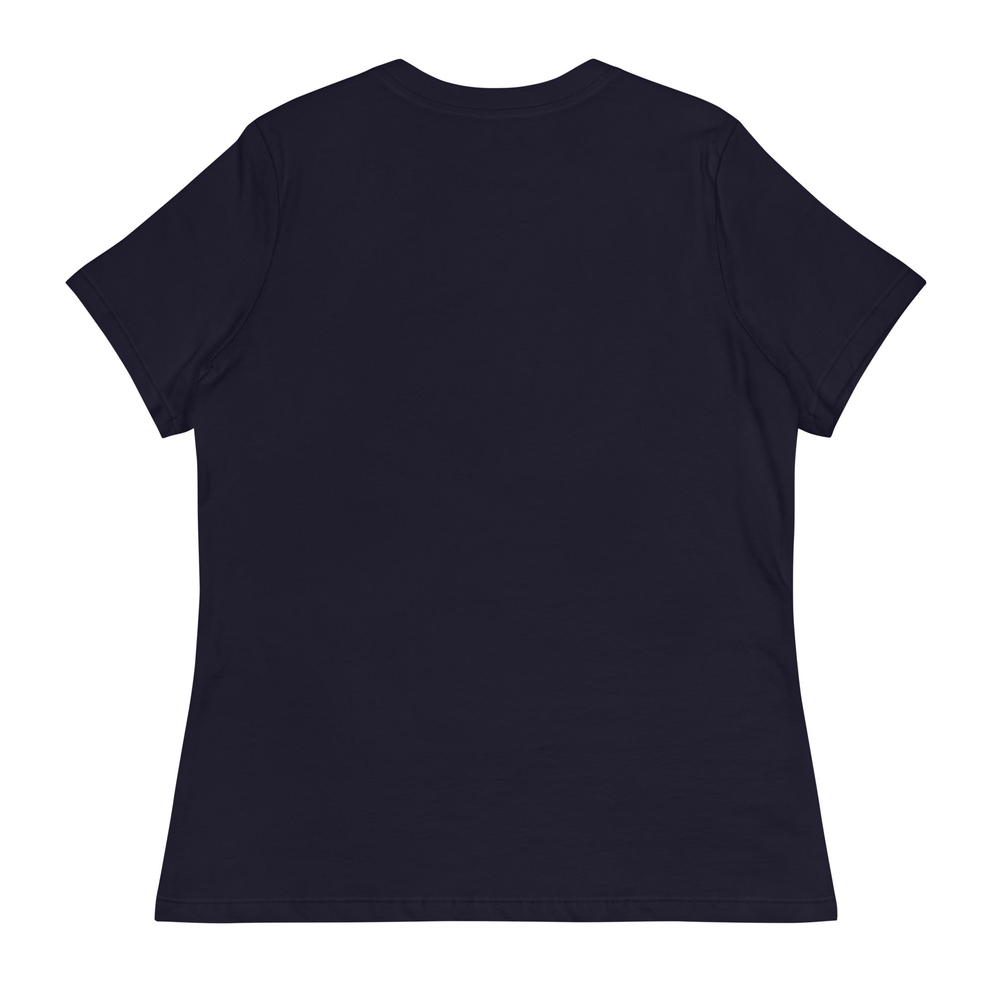 Women's Relaxed T-Shirt Oh Bonne Mer 2