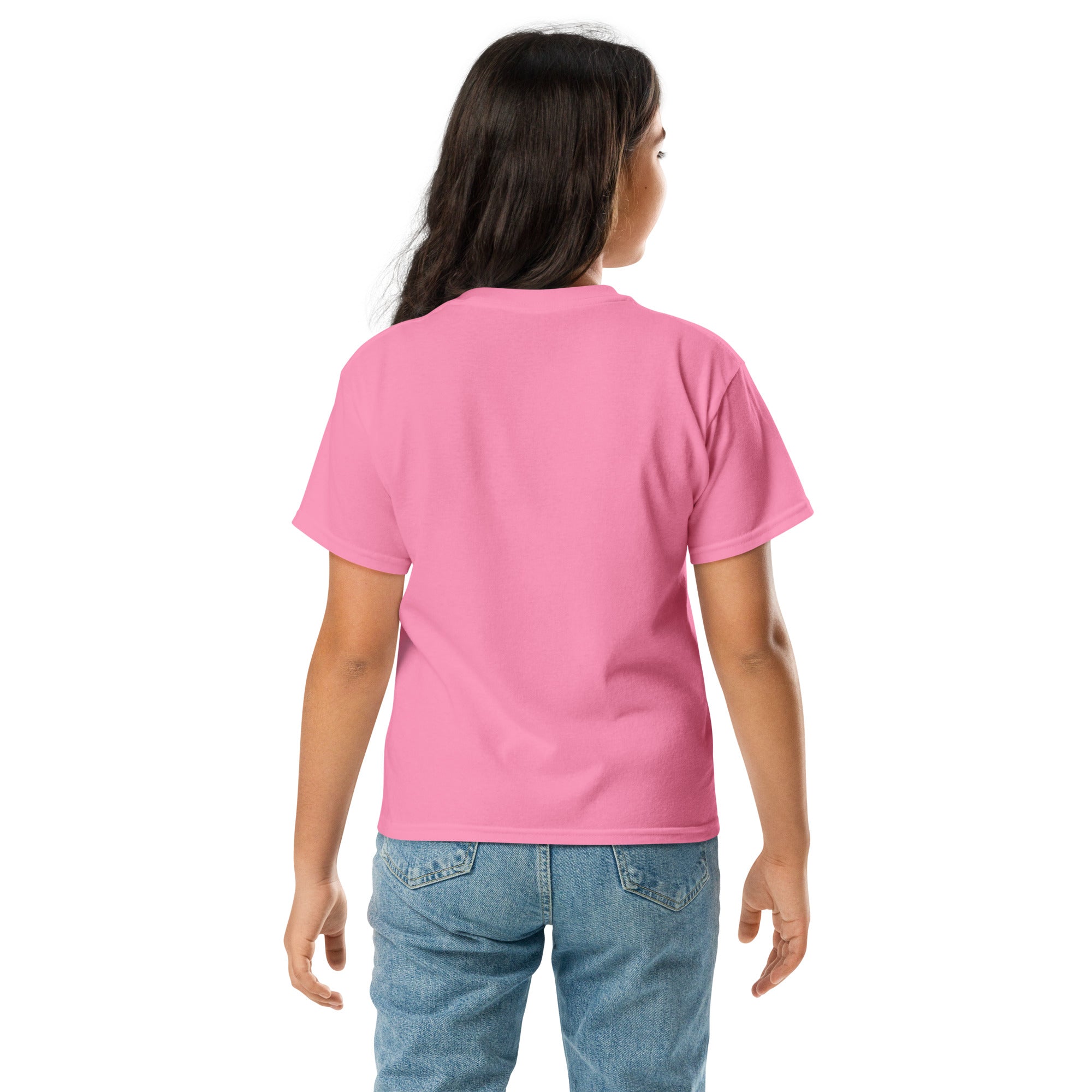 T-shirt épais enfant Bold Camper Van