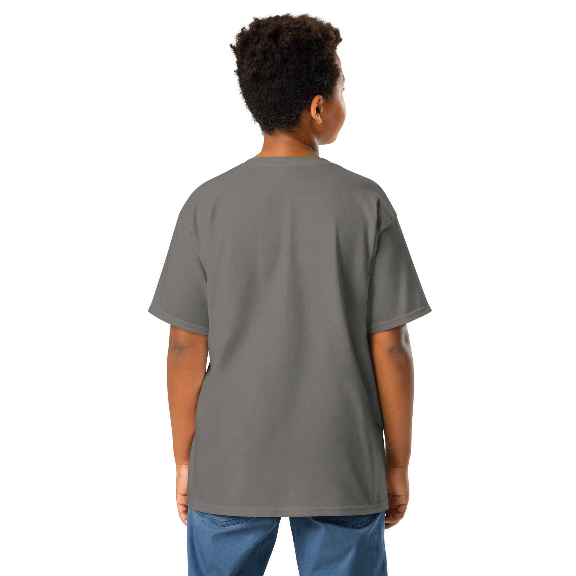 T-shirt épais enfant Ultra Combi