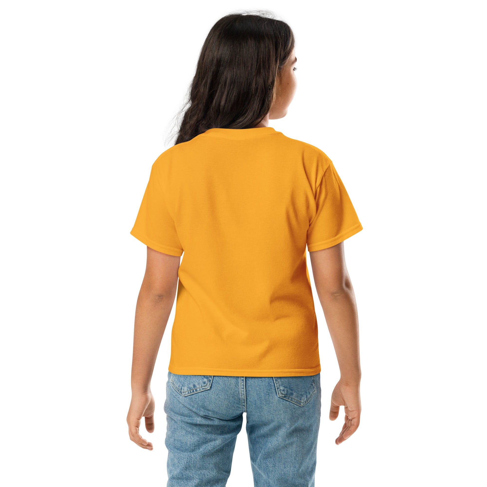 T-shirt épais enfant Bold Camper Van