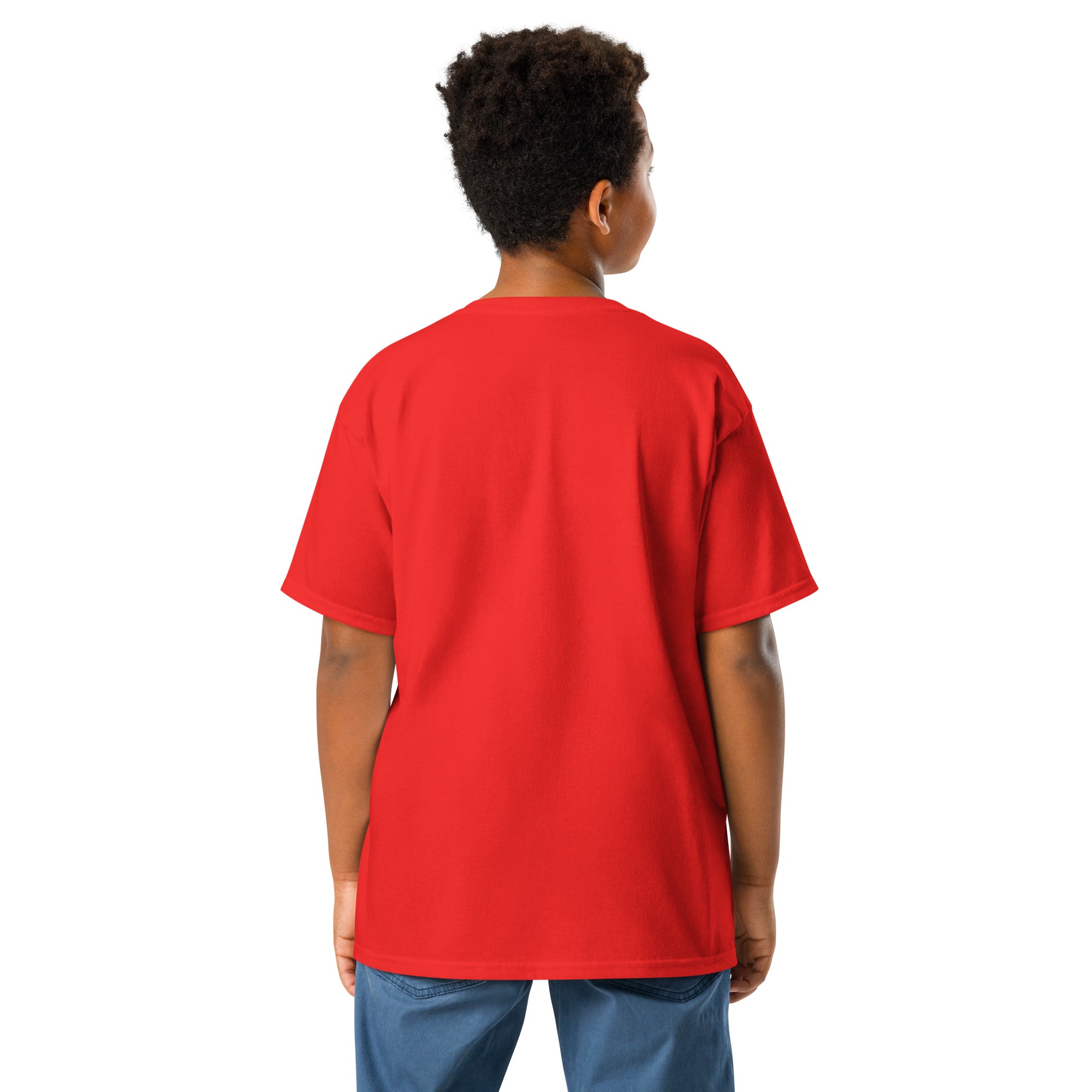T-shirt épais enfant Ultra Combi