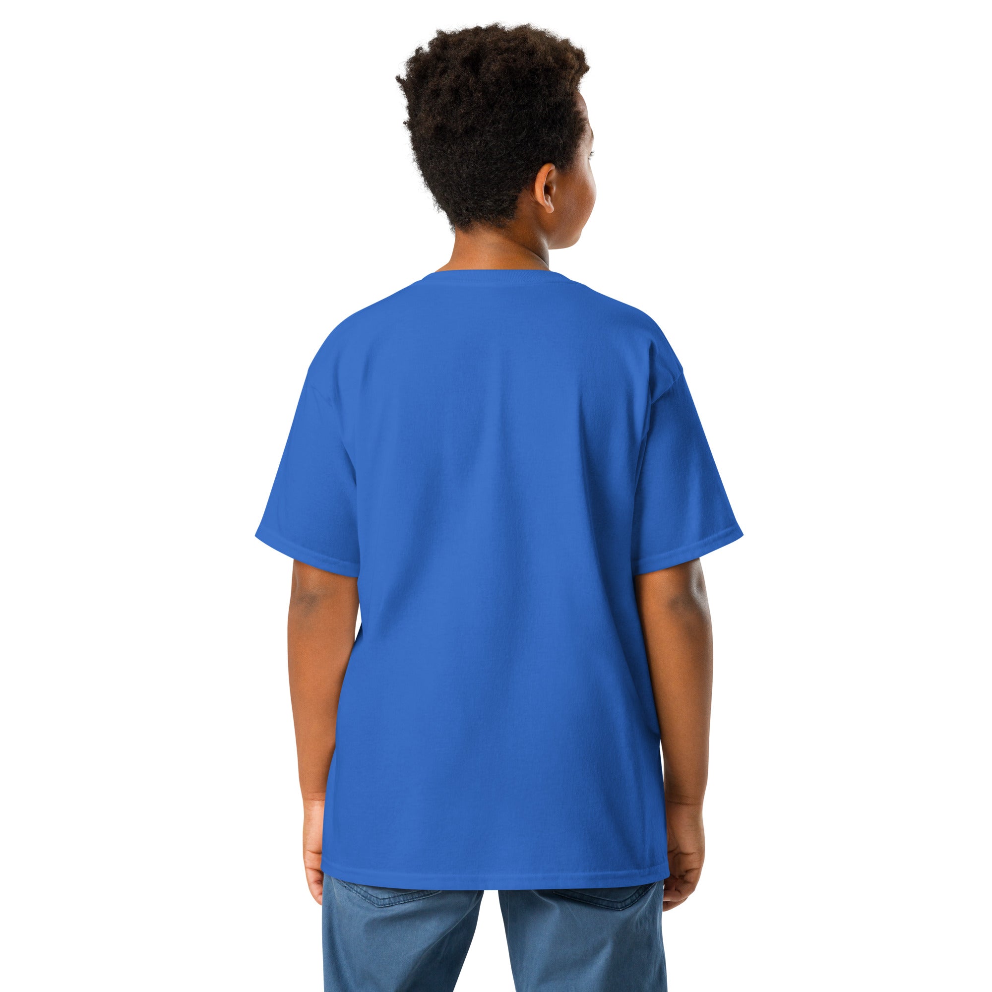 T-shirt épais enfant Oh Bonne Mer 3