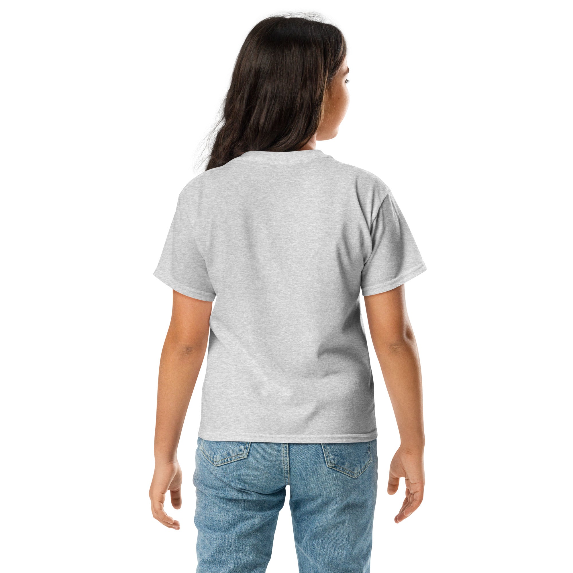 T-shirt épais enfant Bold Camper Van