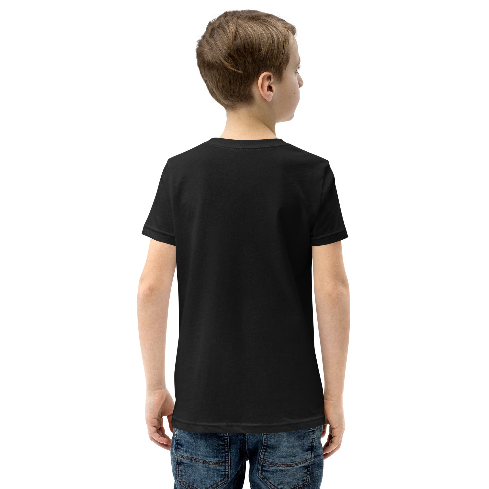 T-shirt classique enfant Oh Bonne Mer 3