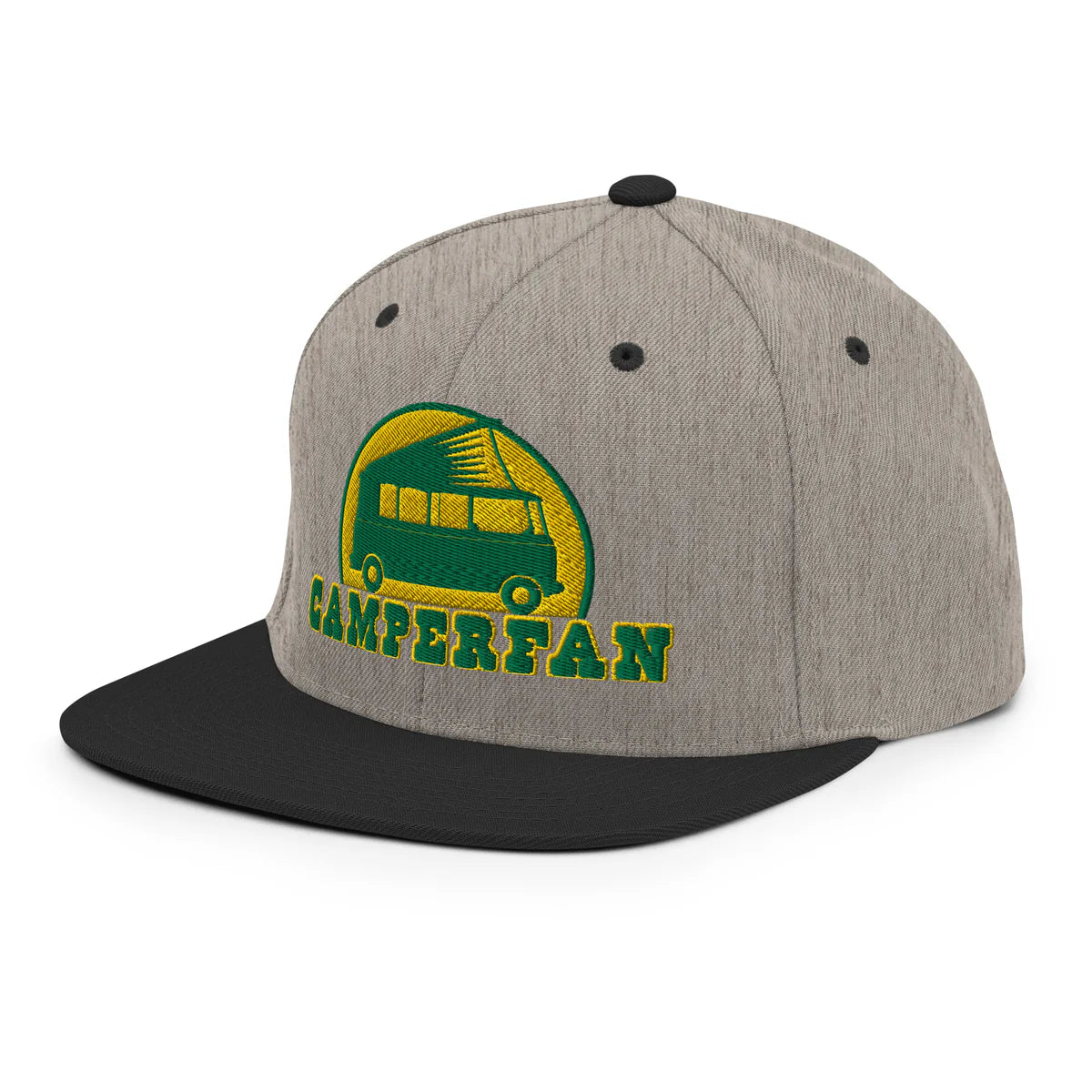 Casquettes Camperfan