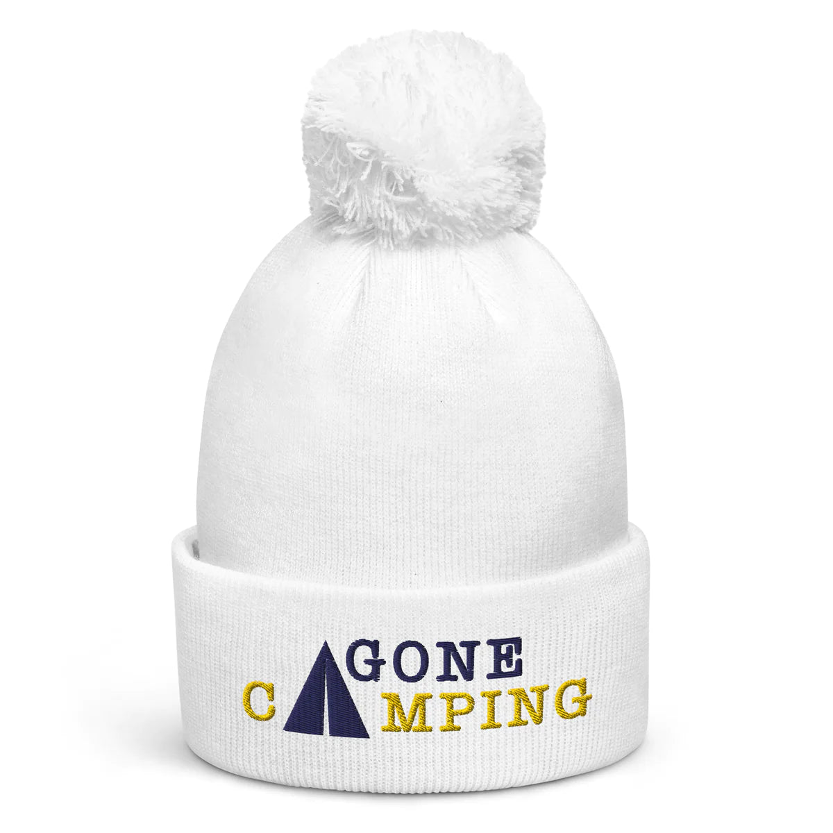 Bonnets "Gone Camping"