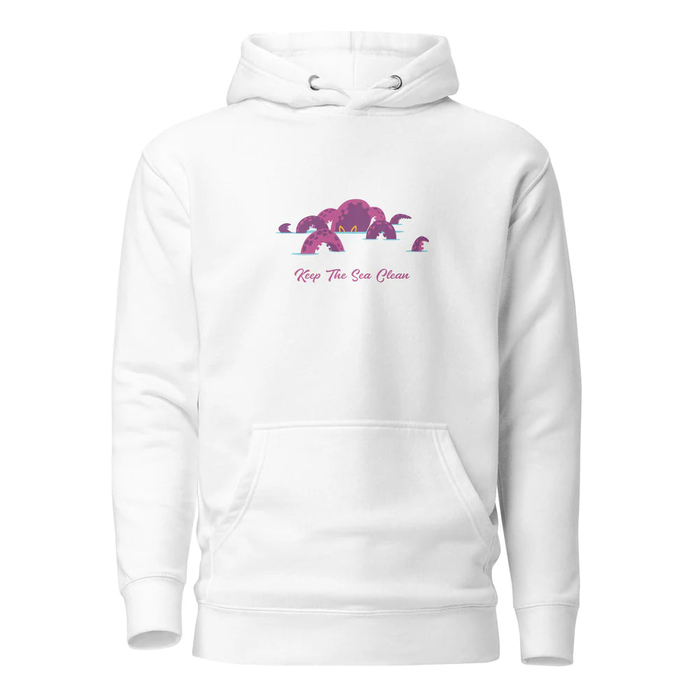 Hoodies Octopus