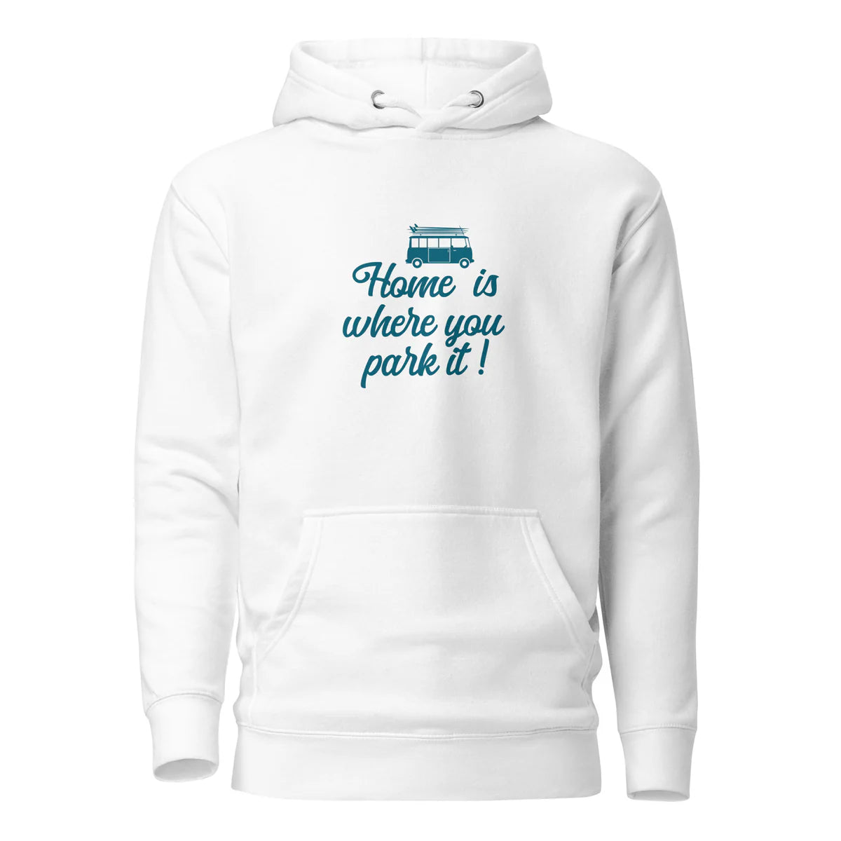 Hoodies Surf Combi