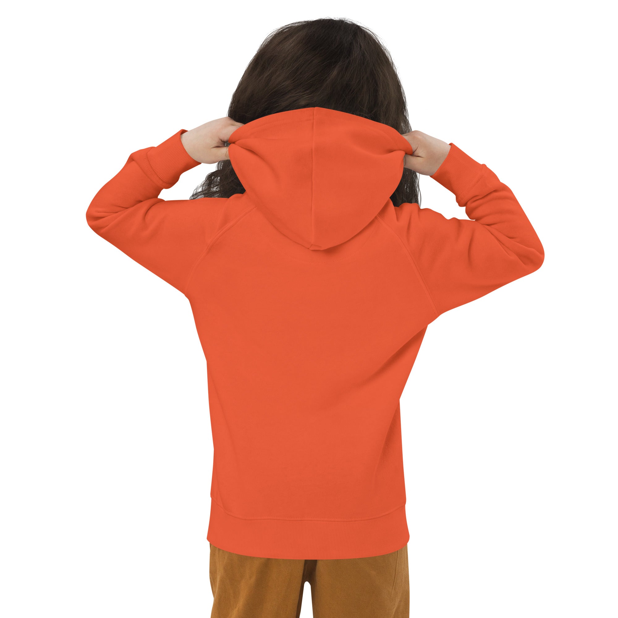 Kids eco hoodie Ultra Combi