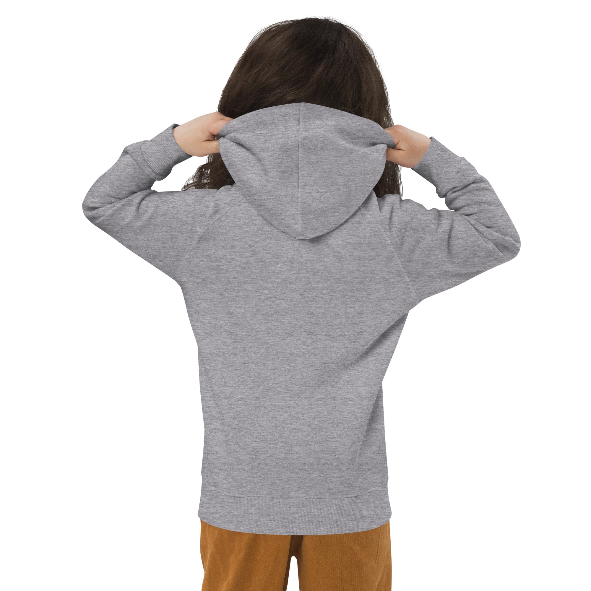 Kids eco hoodie Ultra Combi