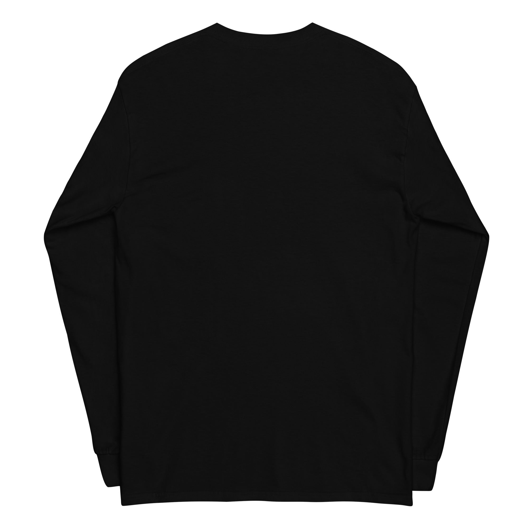 Heavy Blend long-sleeved t-shirt Gondolas in the mist