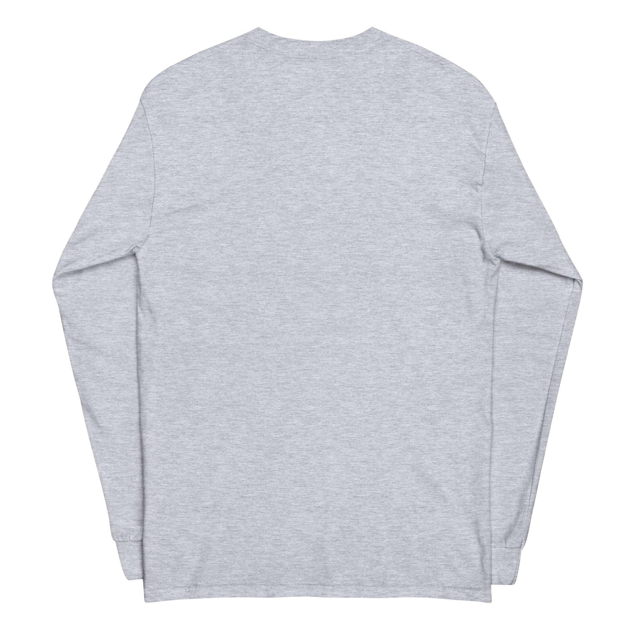 Heavy Blend long-sleeved t-shirt Oh Bonne Mer 1