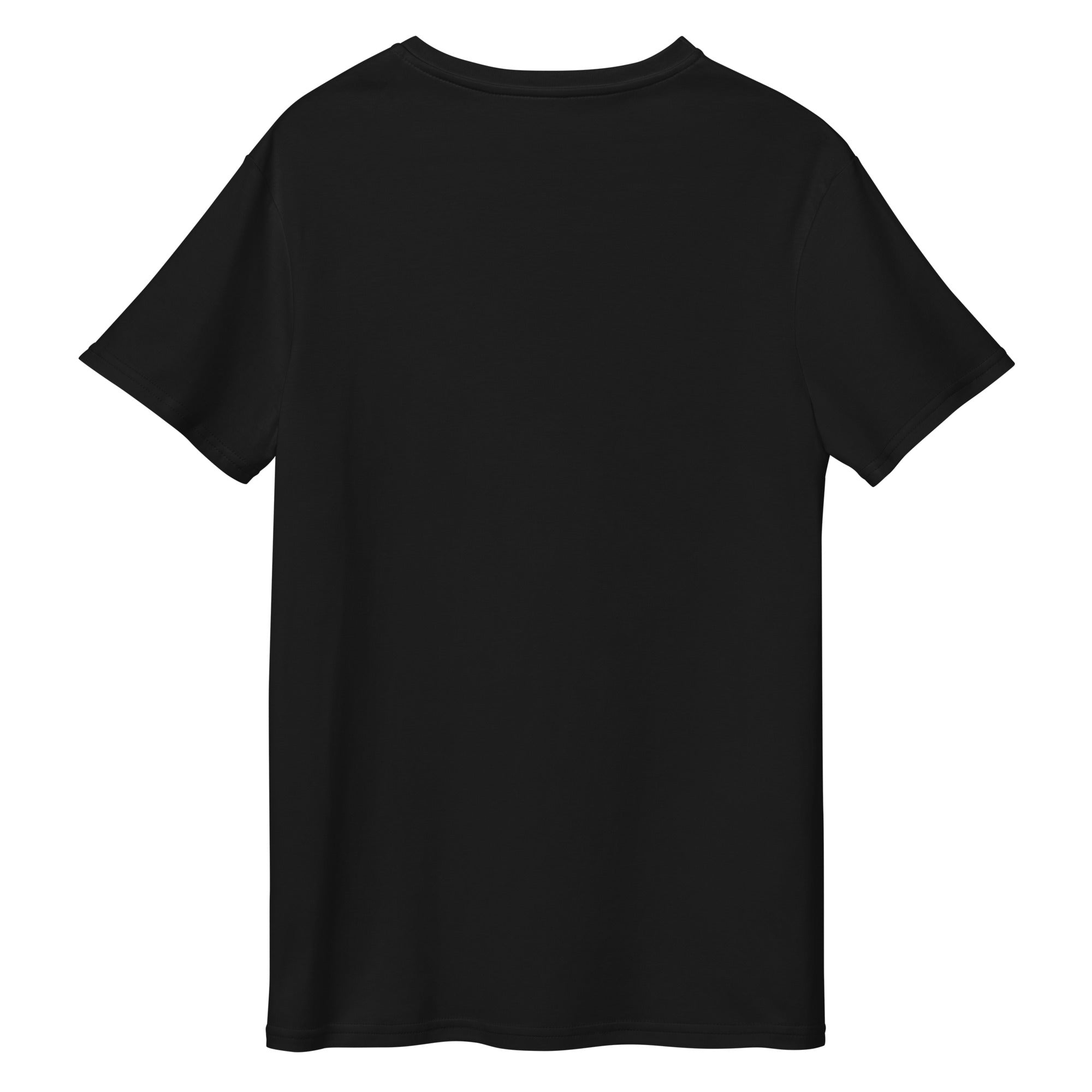 Men's premium cotton t-shirt Tiki Kombi