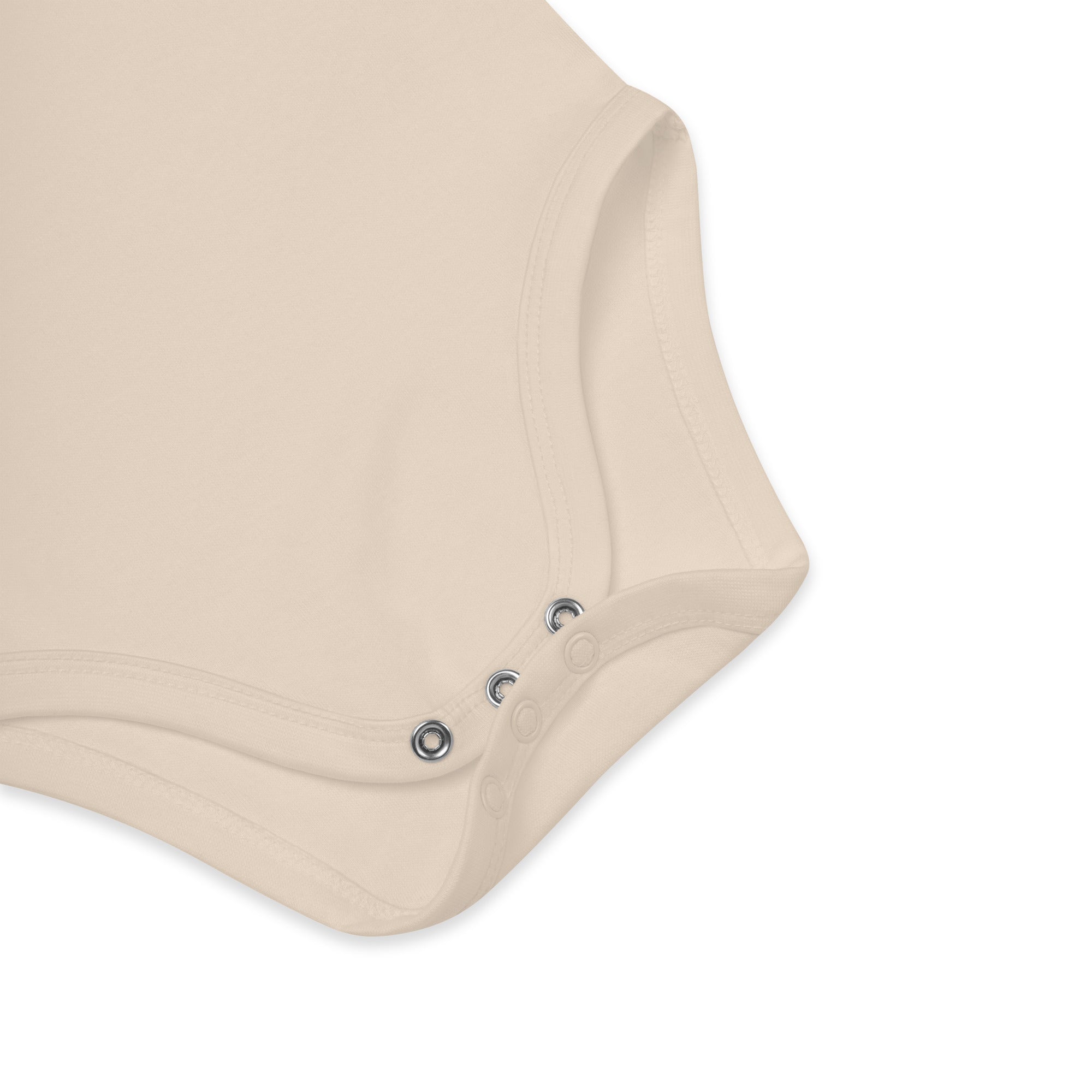 Organic cotton baby bodysuit Oh Bonne Mer 3