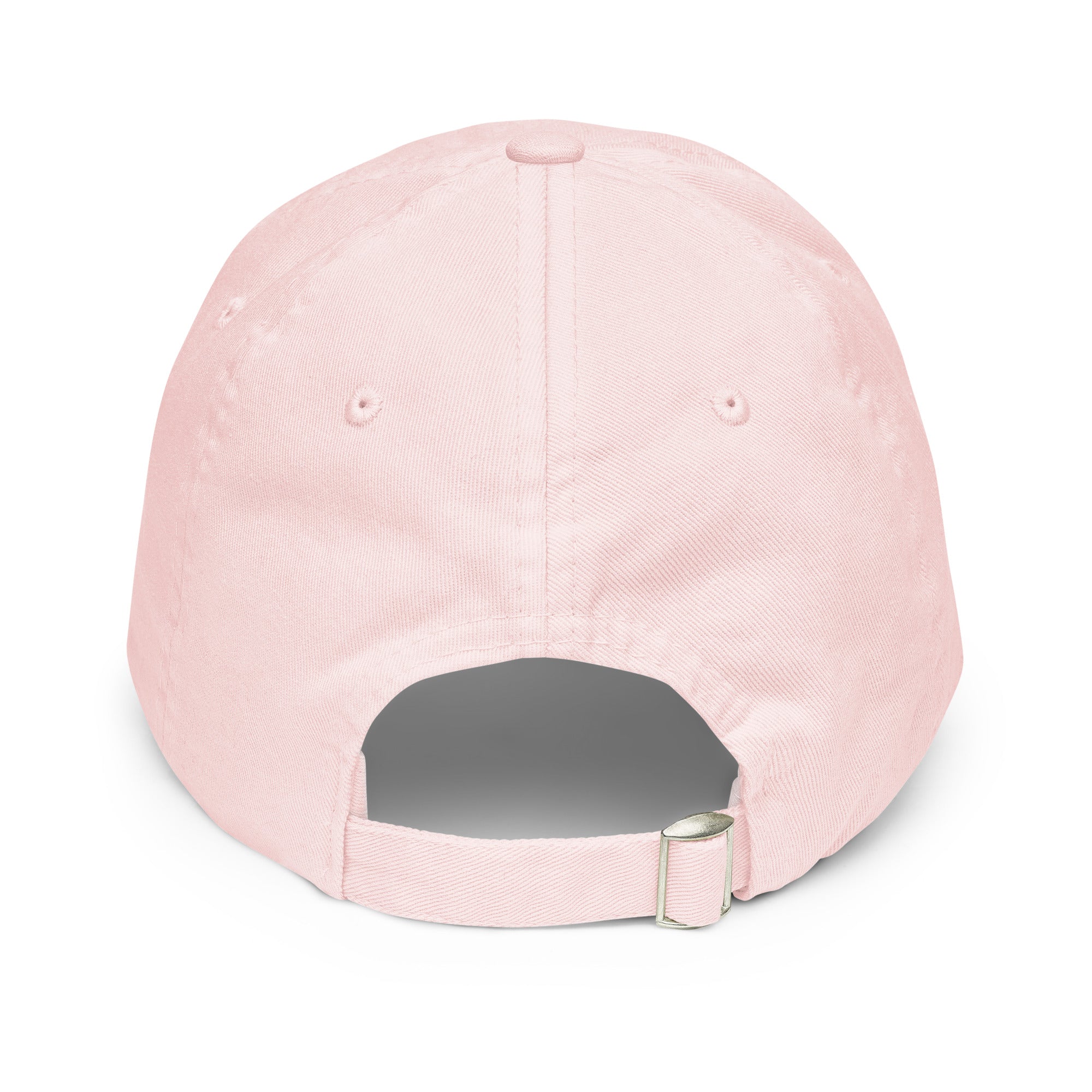 Pastel Baseball Cap Make Bouillabaisse Not War