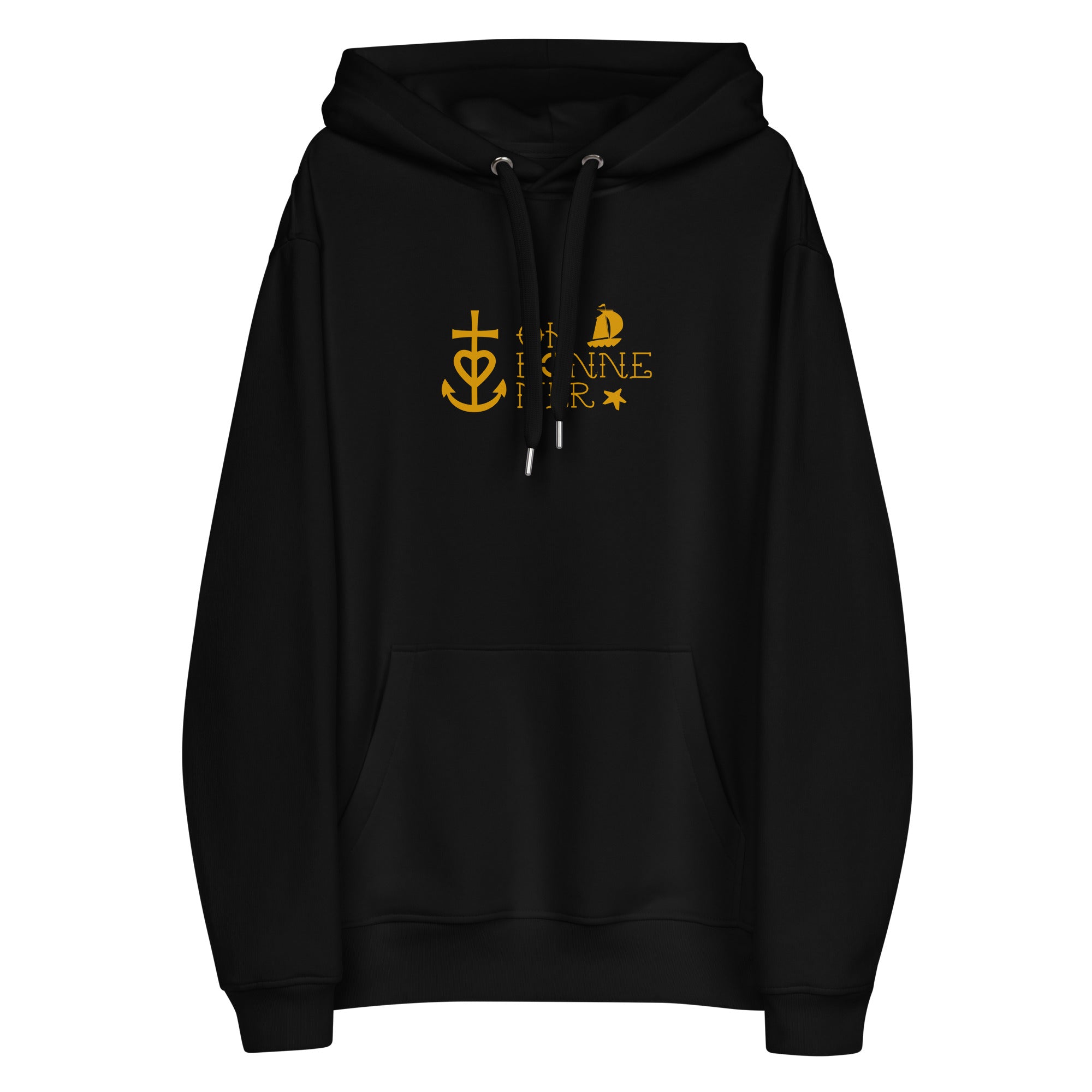 Premium eco hoodie Oh Bonne Mer 2