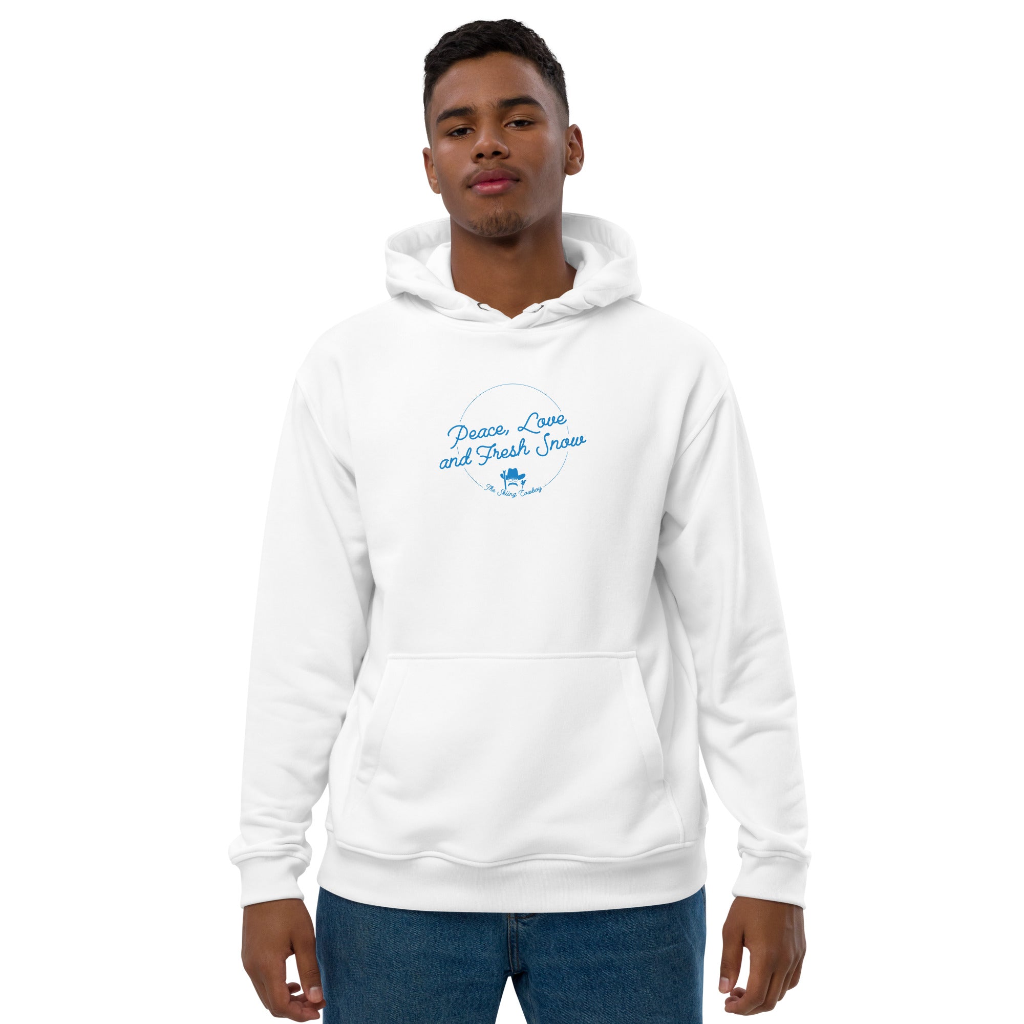 Hoodie fresh best sale