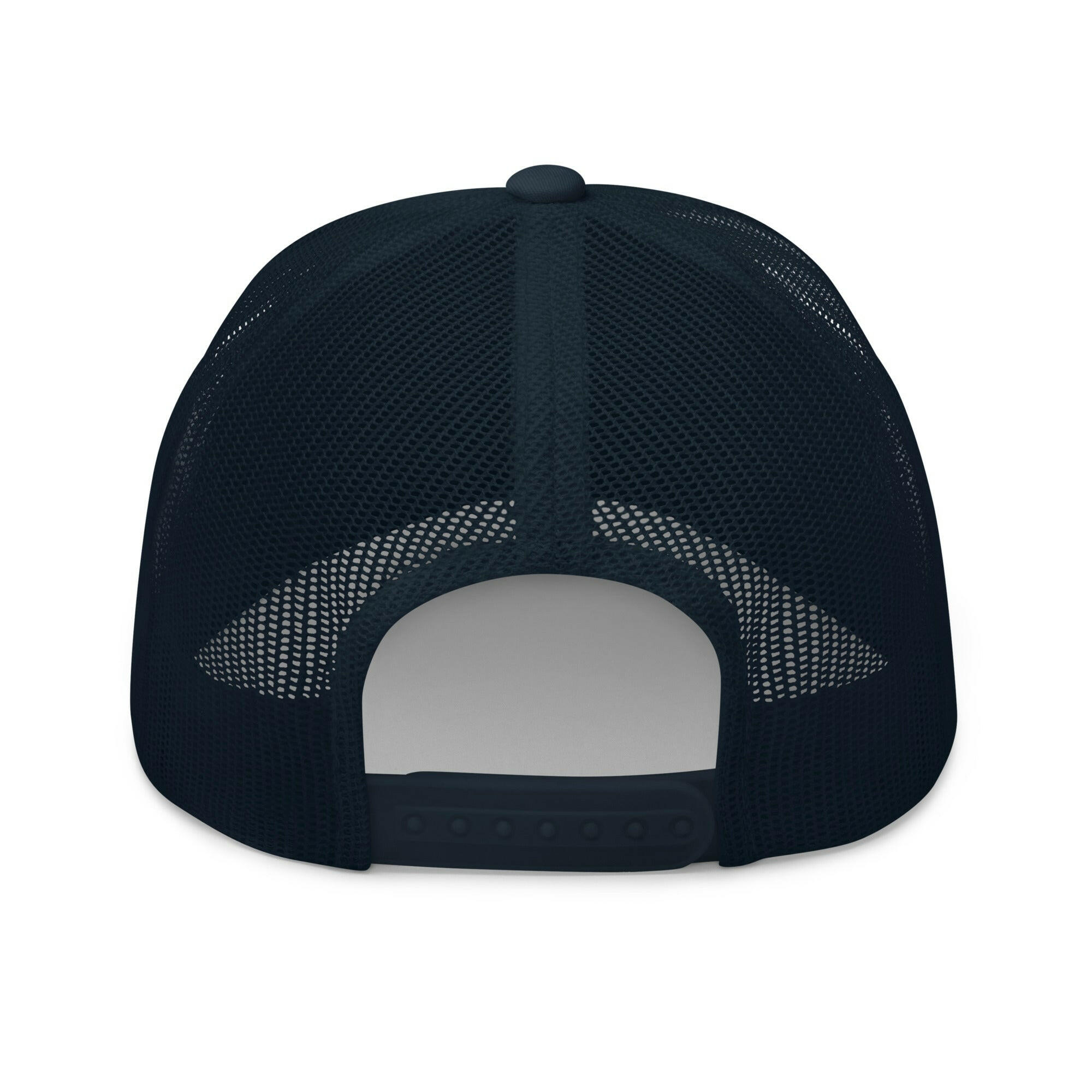 Casquette trucker rétro Love instructor