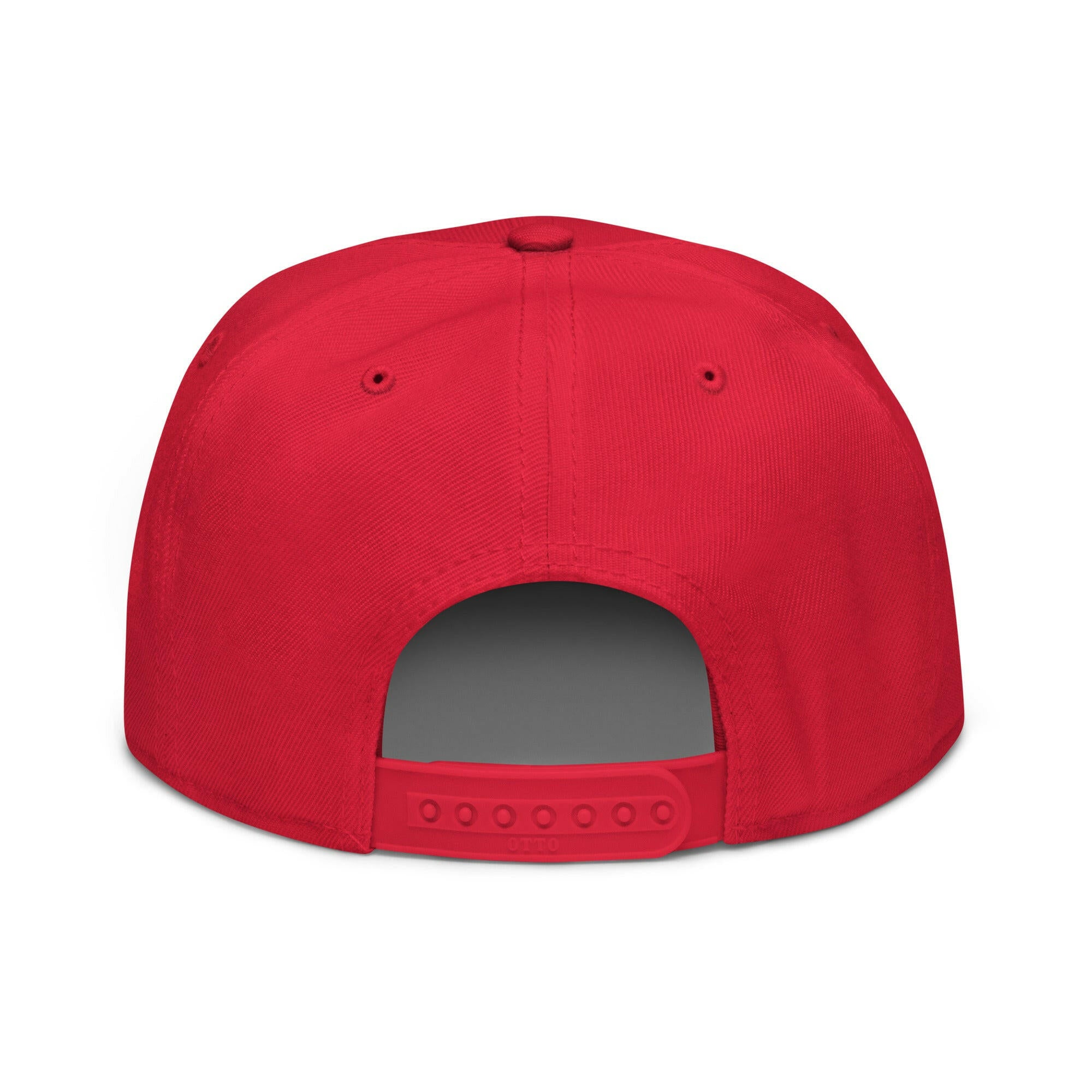 Casquette Snapback Otto Cap Keep The Sea Clean