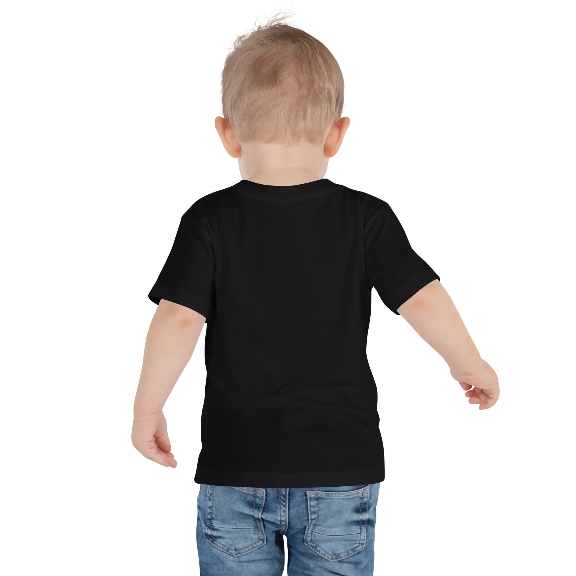 T-shirt pour enfant en bas âge Les Trois Vaches