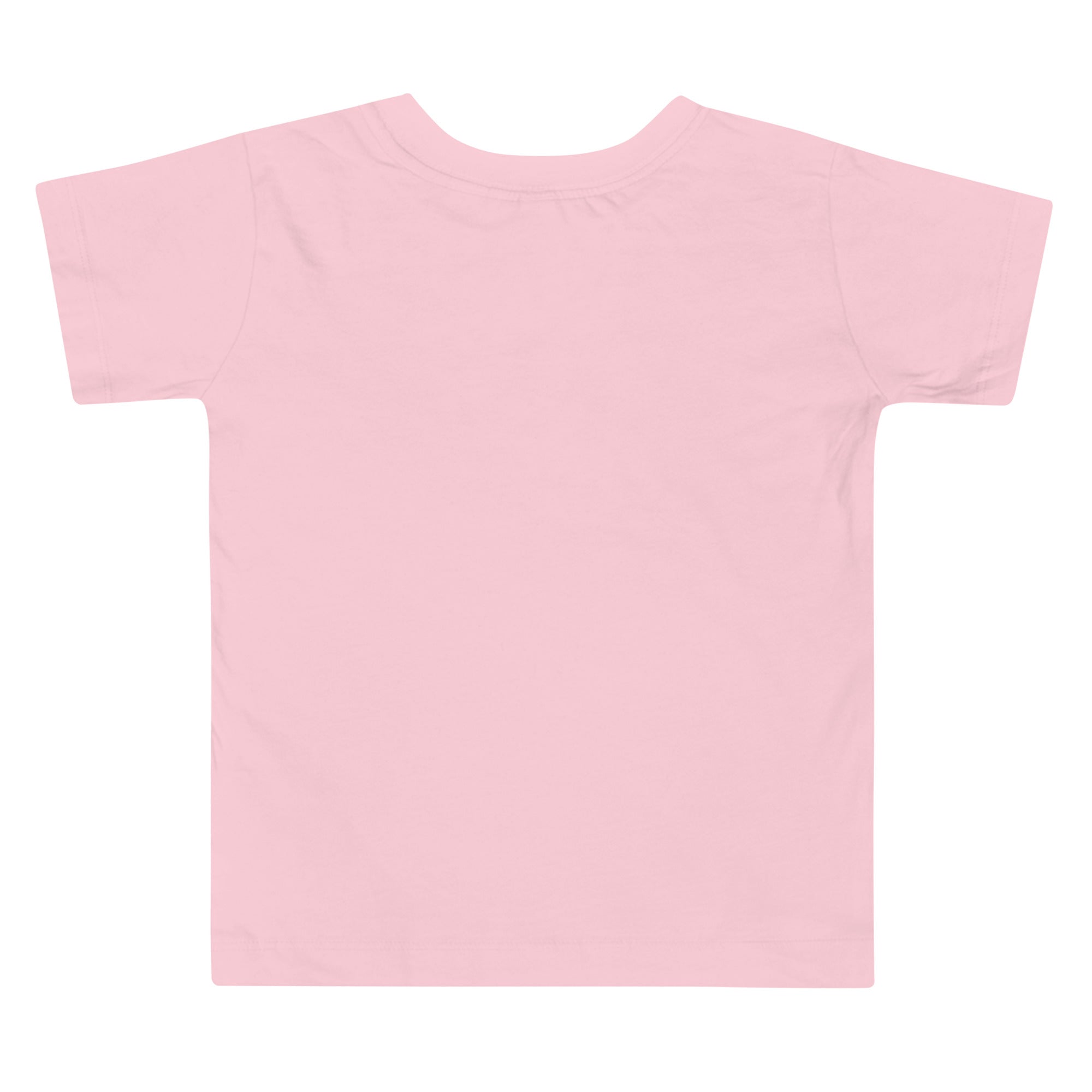 T-shirt pour enfant en bas âge Vespa Girl in St Tropez