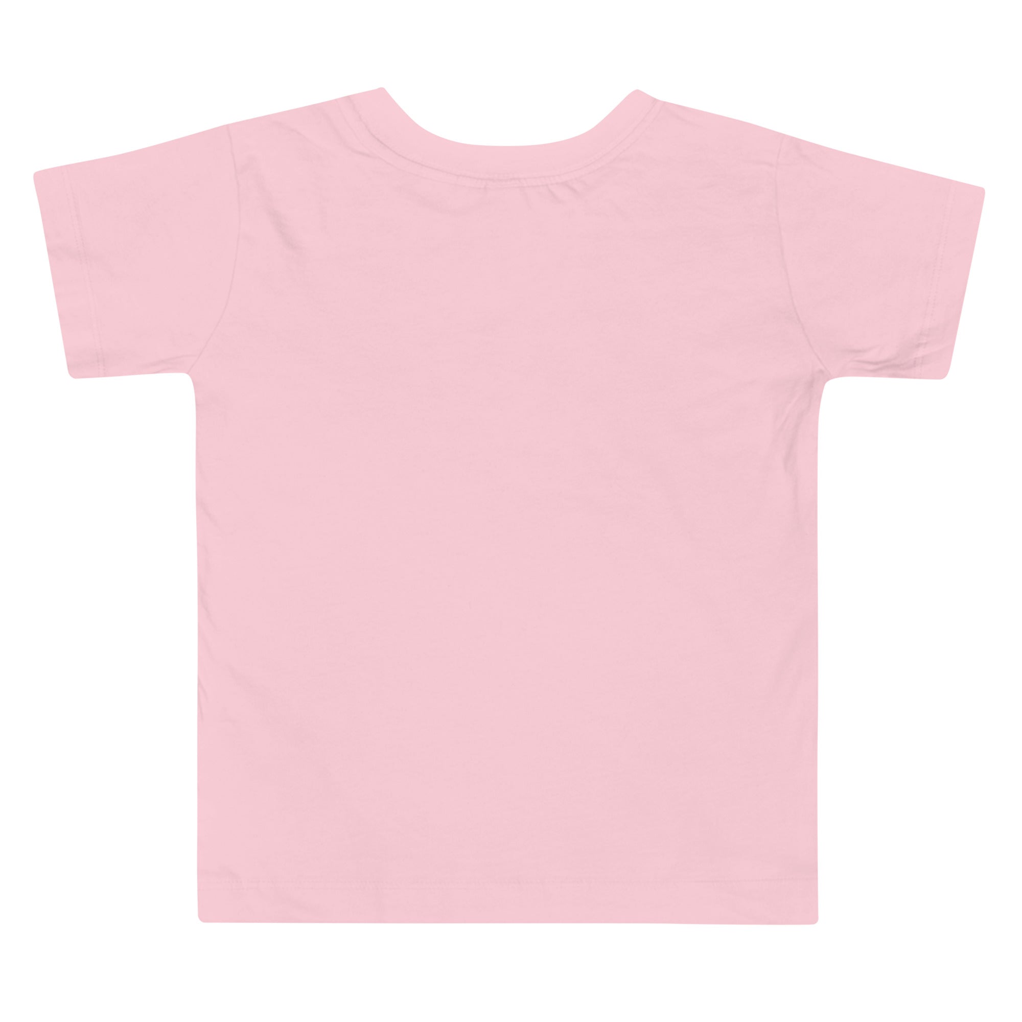 T-shirt pour enfant en bas âge Save the Yetis Plant more Trees