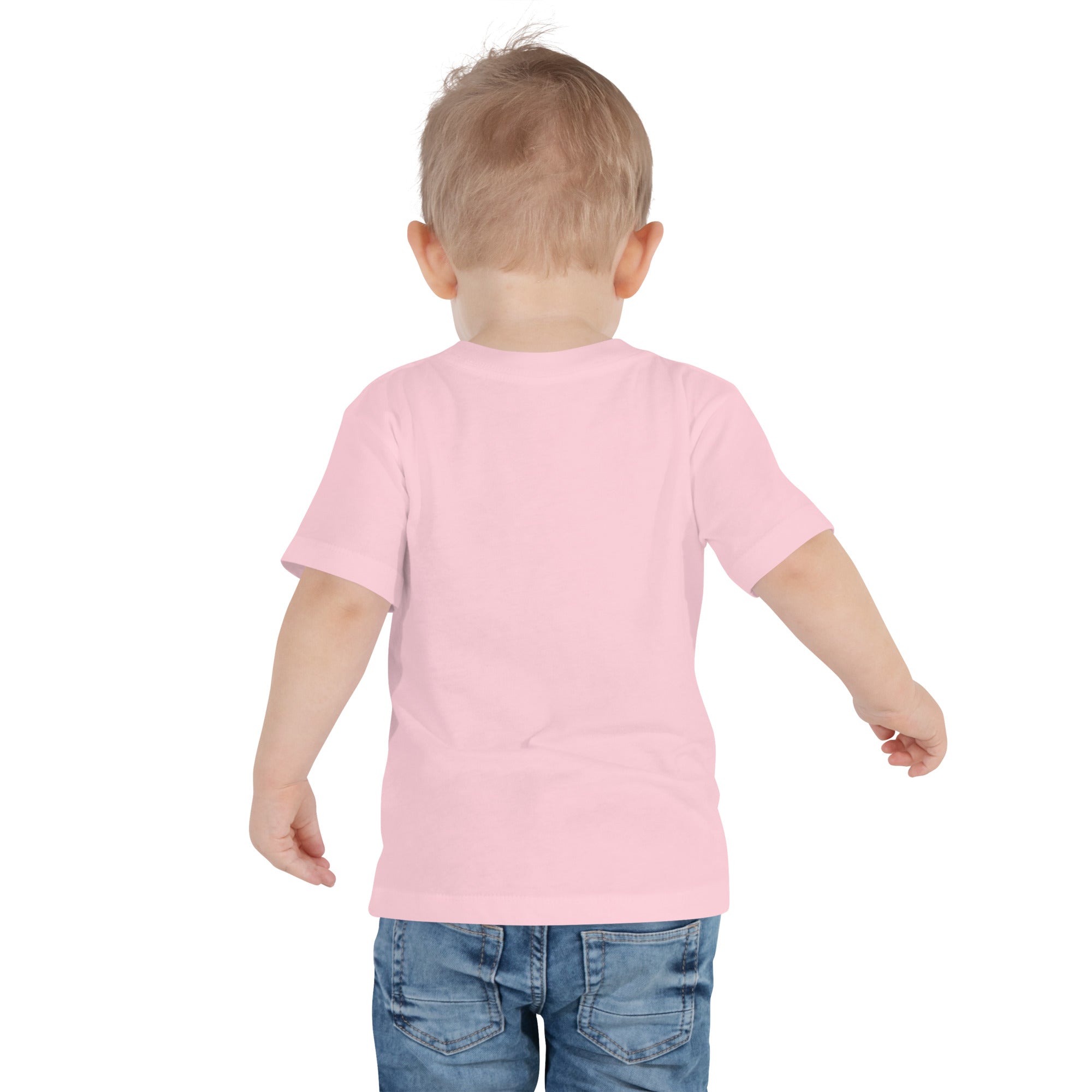 T-shirt pour enfant en bas âge Oh Bonne Mer 1