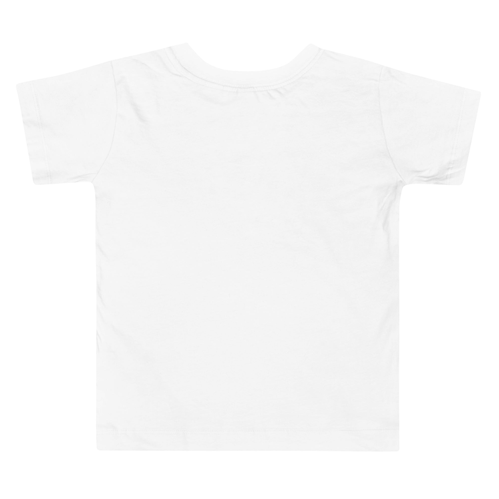 Toddler T-shirt Oh Bonne Mer 1