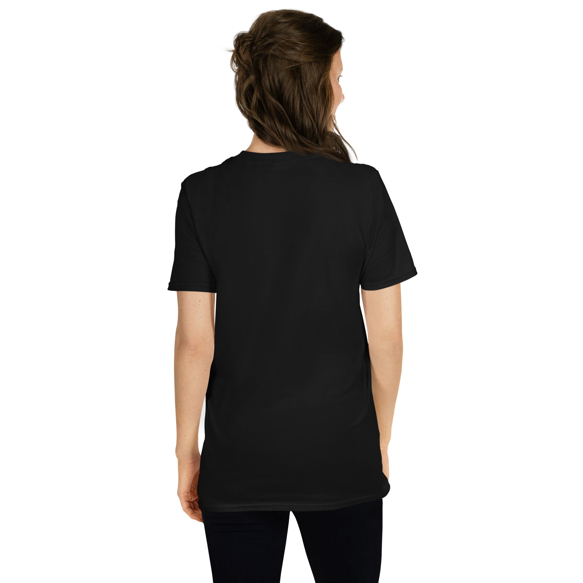 Softstyle Cotton T-Shirt Sauvons les Tires-fesses