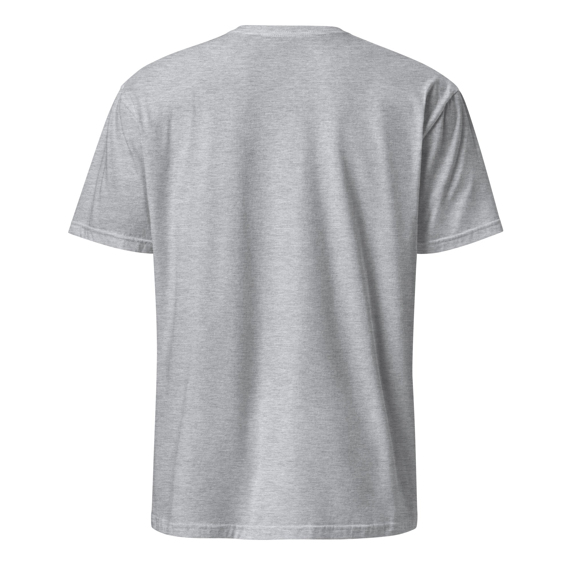 T-shirt softstyle en coton Camperfan