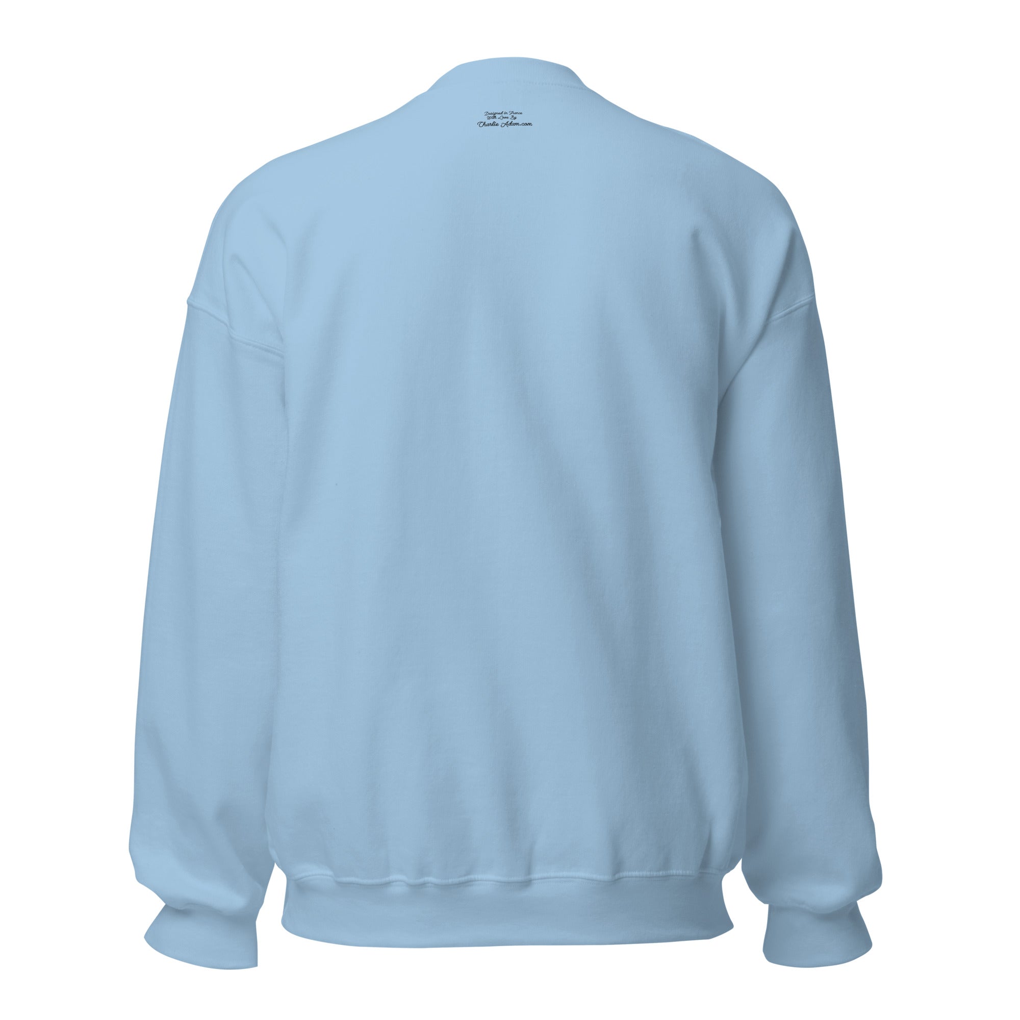 Unisex Sweatshirt Oh Bonne Mer 1