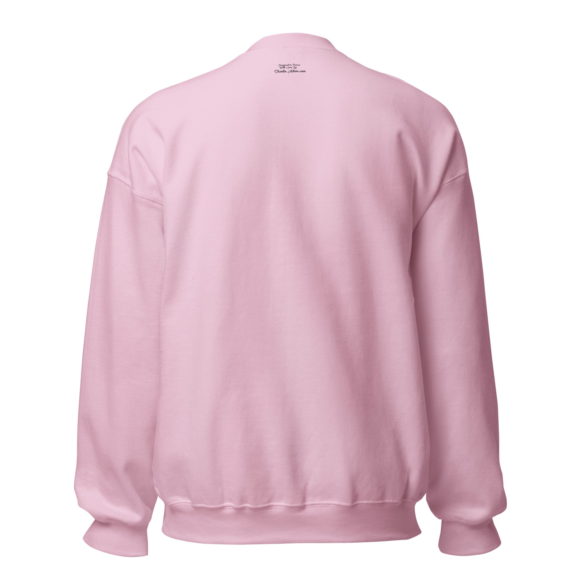 Unisex Sweatshirt Oh Bonne Mer 1