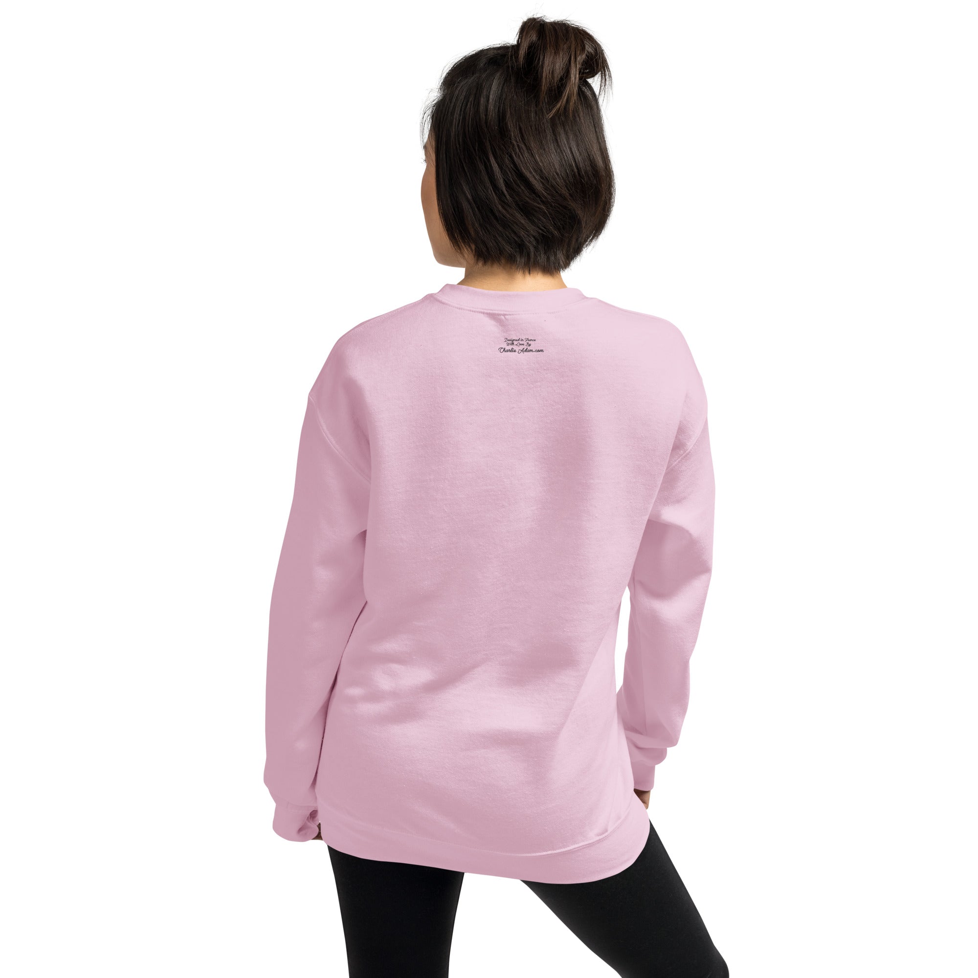 Unisex Sweatshirt Oh Bonne Mer 1