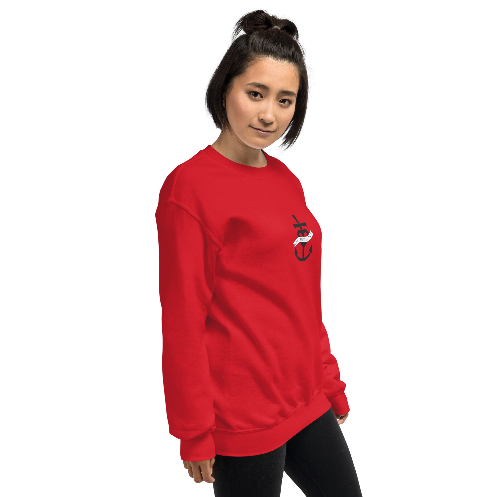 Unisex Sweatshirt Oh Bonne Mer 1