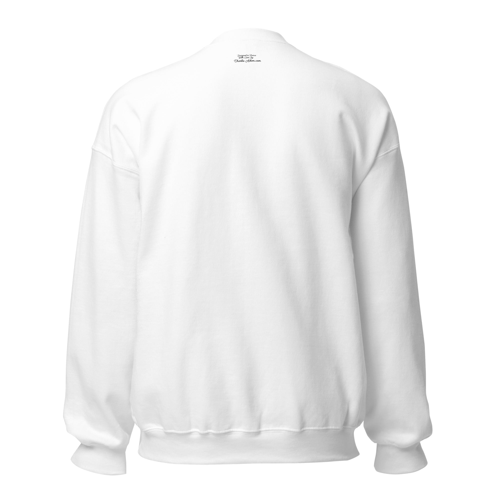 Unisex Sweatshirt Oh Bonne Mer 1