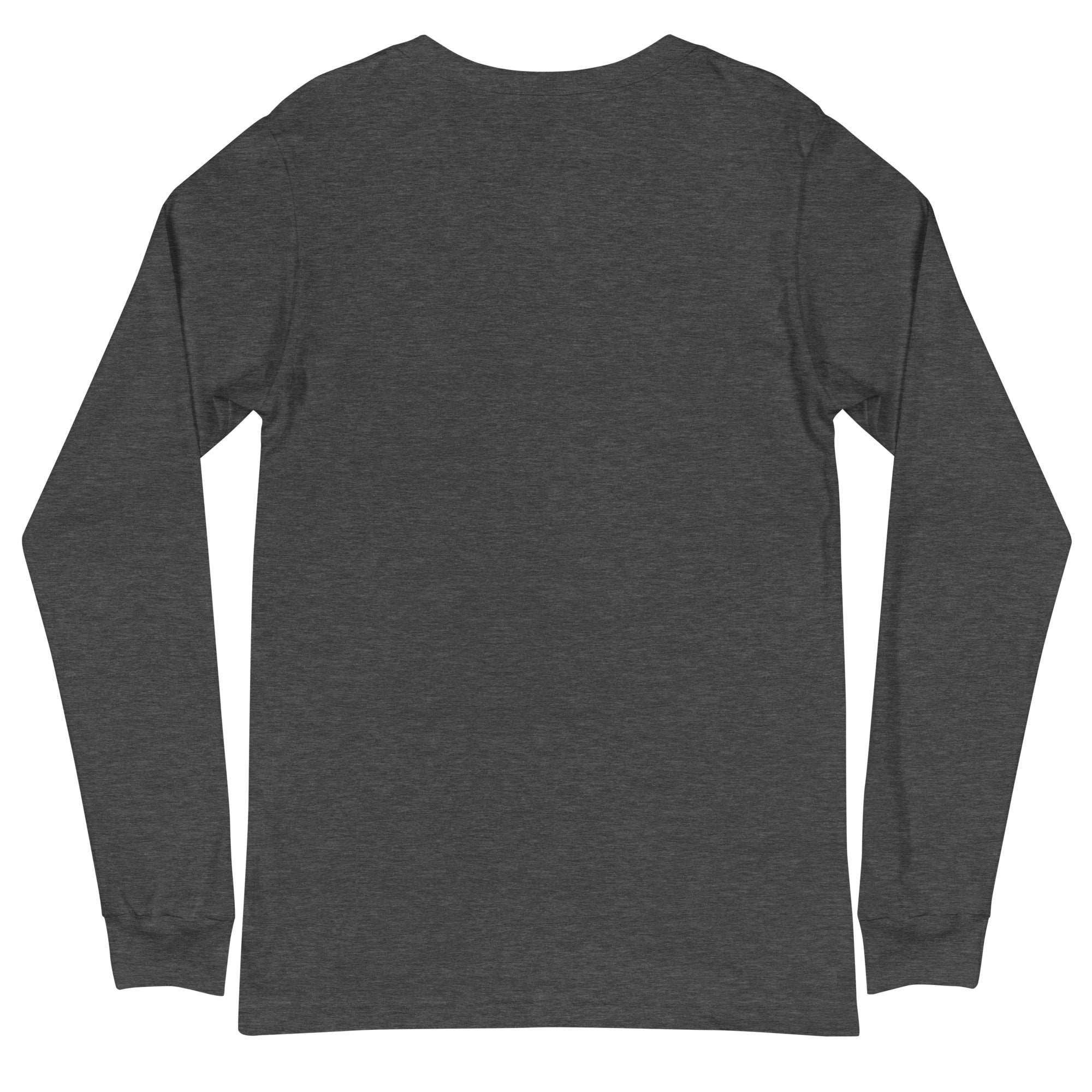 Unisex Long Sleeve Tee License To Chill Mission Après-Ski