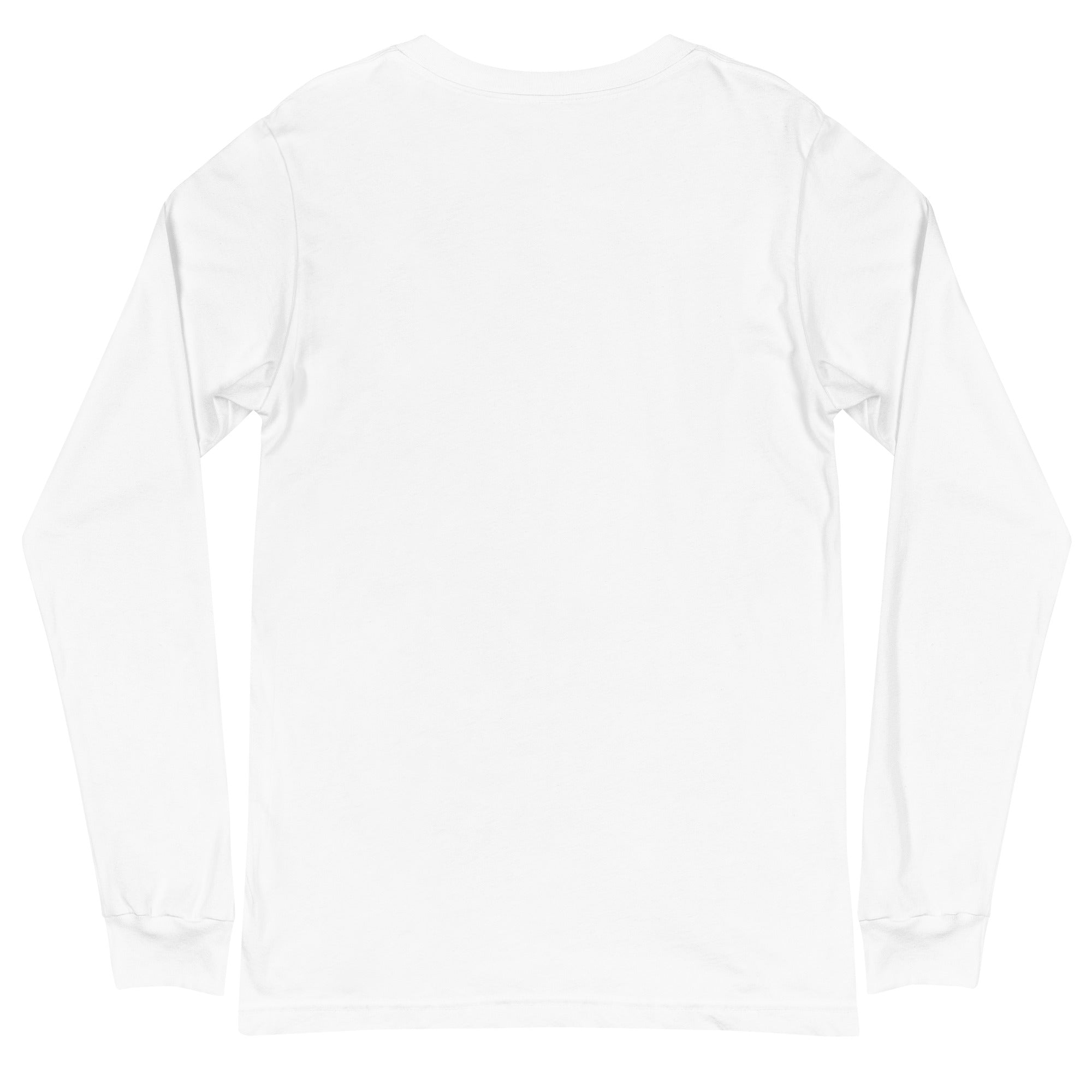 Unisex Long Sleeve Tee Oh Bonne Mer 1